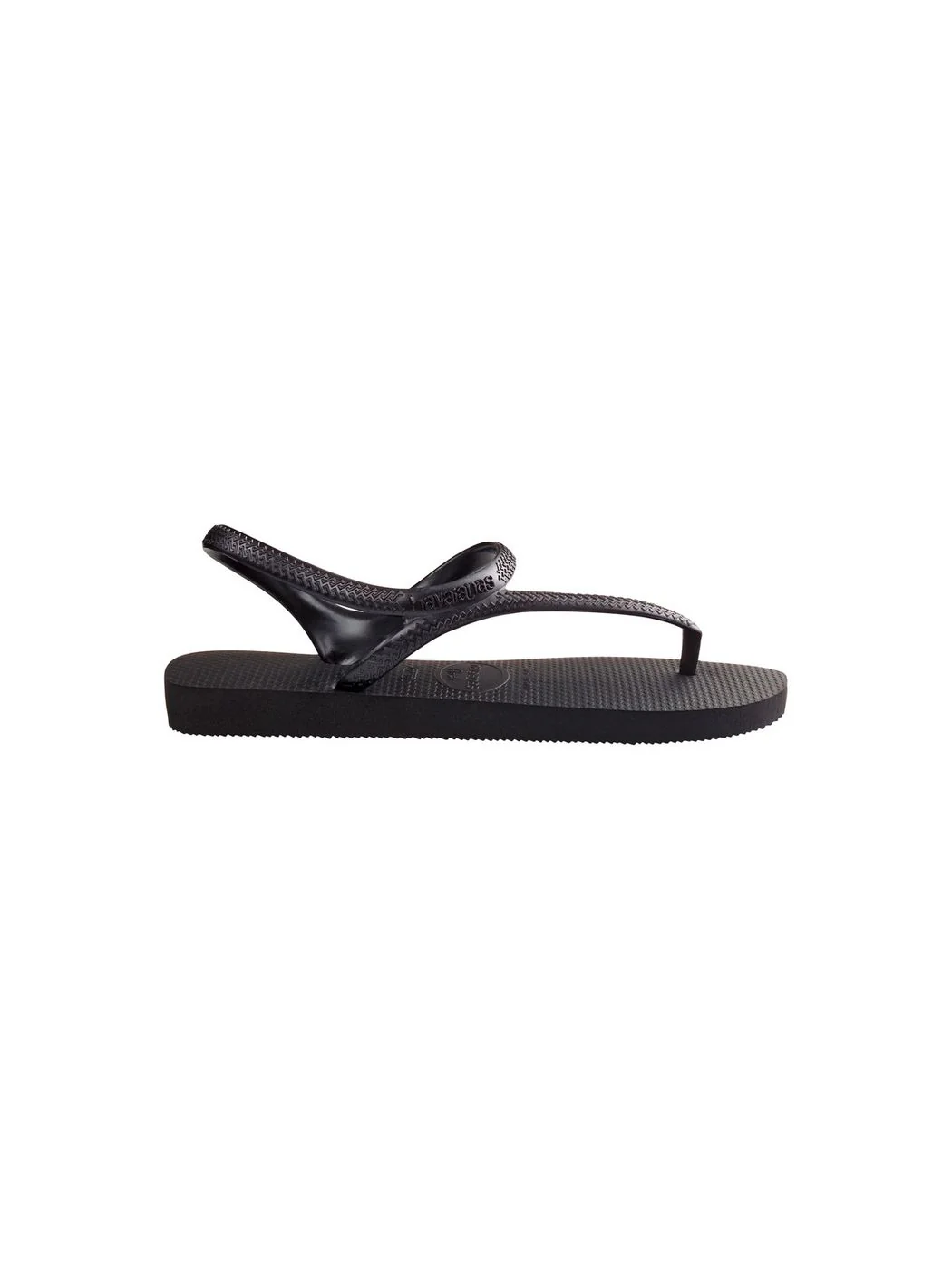 HAVAIANAS Infradito Donna Flash urban 4000039.0090 Nero - Image 3