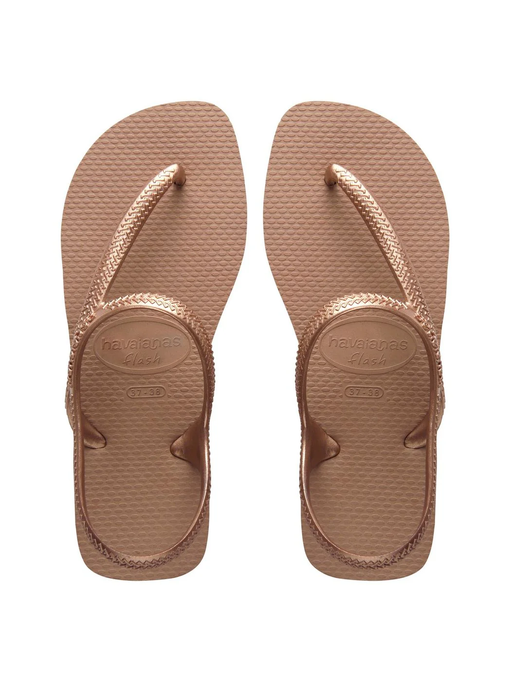 HAVAIANAS Infradito Donna Flash urban 4000039.3581 Rosa