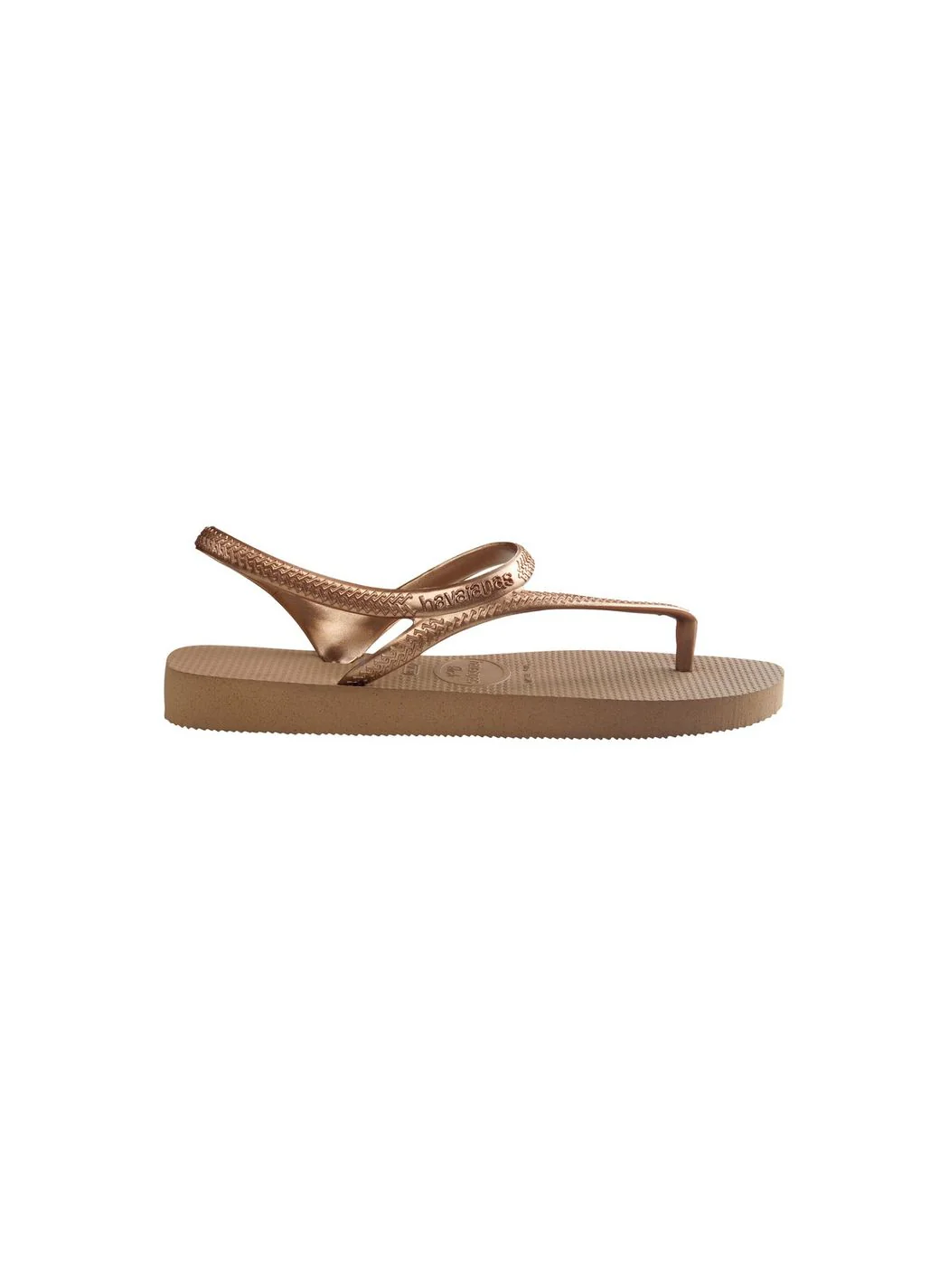 HAVAIANAS Infradito Donna Flash urban 4000039.3581 Rosa - Image 3