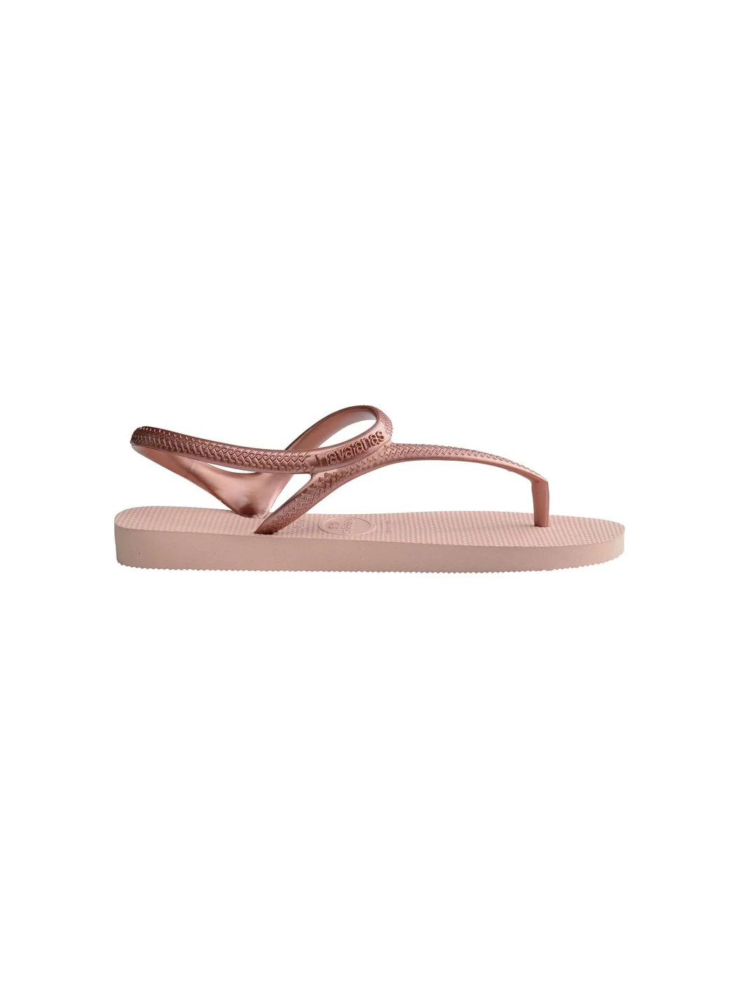 HAVAIANAS Infradito Donna Flash urban 4000039.3606 Rosa - Image 3