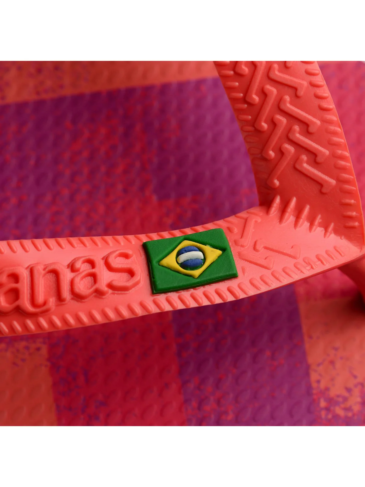 HAVAIANAS Infradito Donna Hav. Brasil Fresh 4145745.4622 Rosa - Image 6