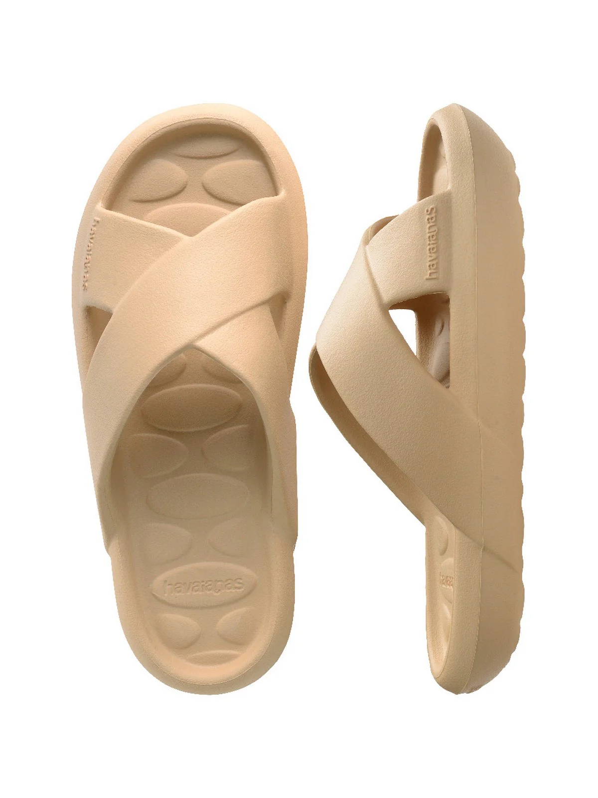 HAVAIANAS Infradito Donna Hav. Candy pop 4149859.0570 Oro - Image 2