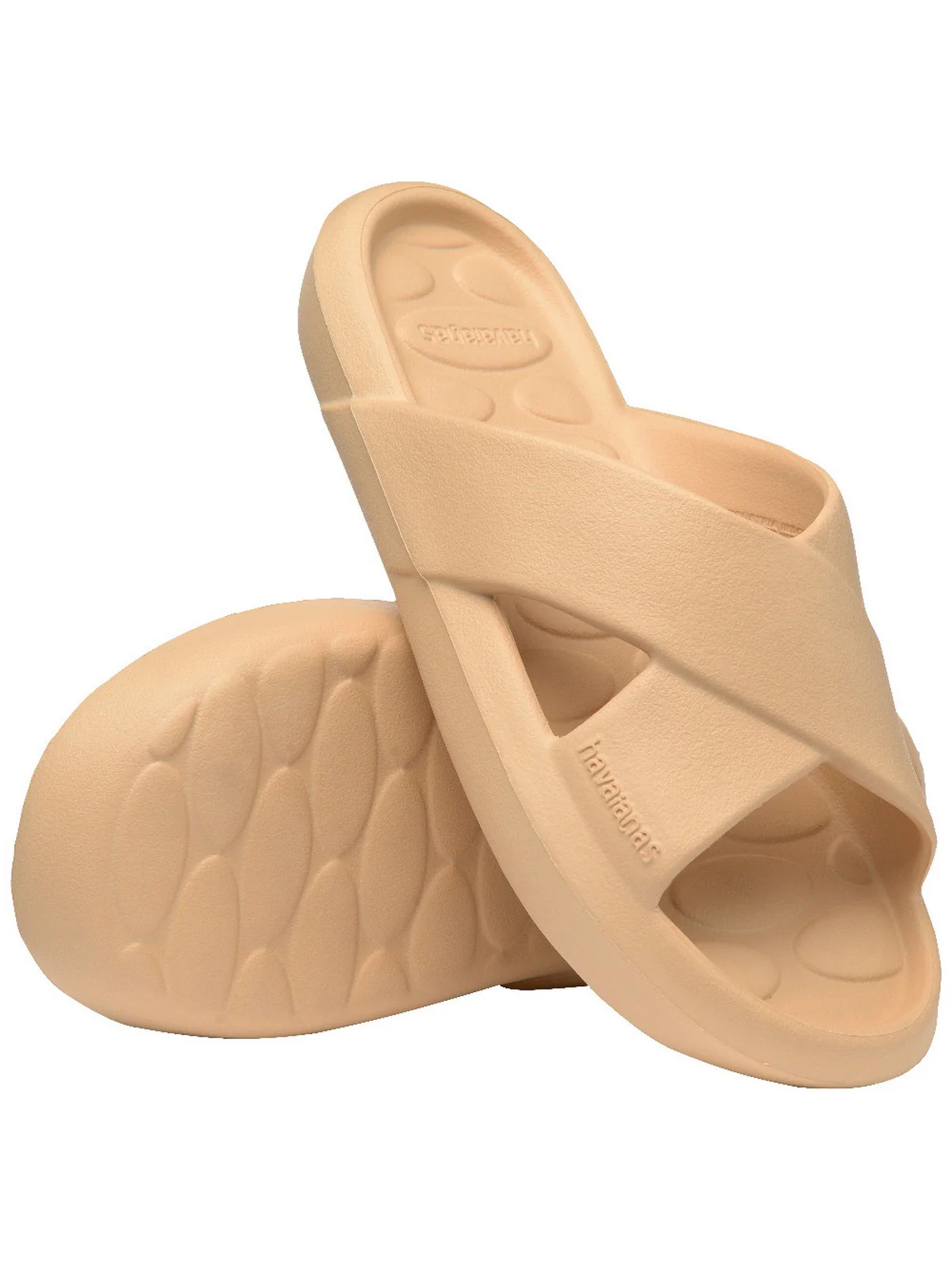 HAVAIANAS Infradito Donna Hav. Candy pop 4149859.0570 Oro - Image 4