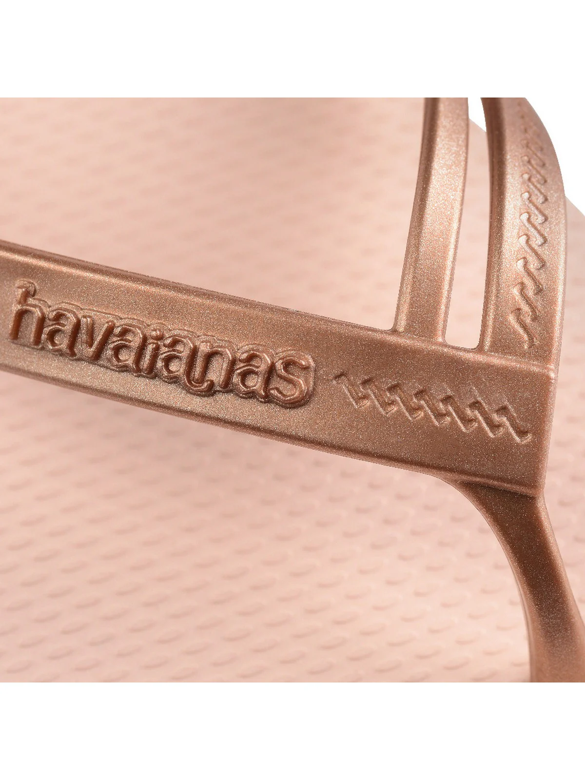 HAVAIANAS Infradito Donna Hav. Elegance 4148801.0076 Rosa - Image 4