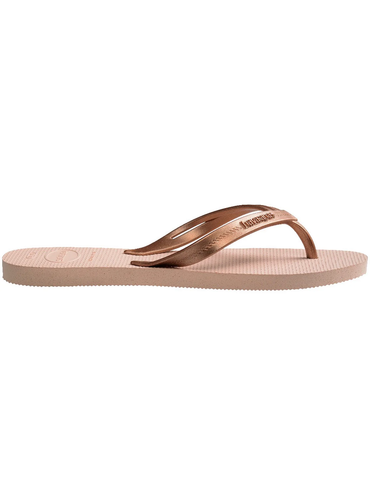 HAVAIANAS Infradito Donna Hav. Elegance 4148801.0076 Rosa - Image 5