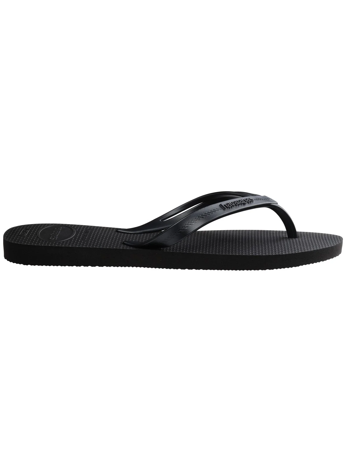 HAVAIANAS Infradito Donna Hav. Elegance 4148801.0090 Nero - Image 6