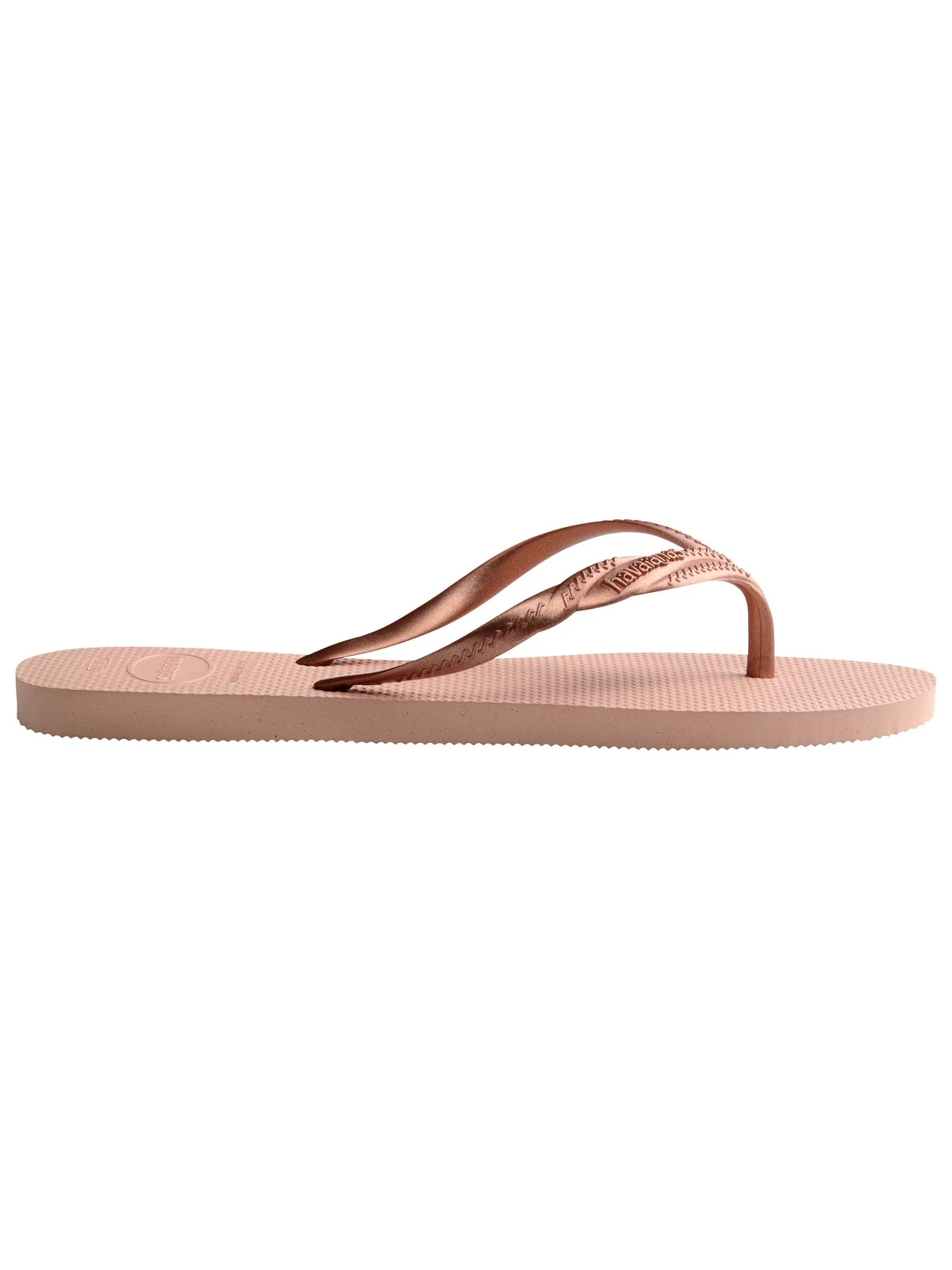 HAVAIANAS Infradito Donna Hav. Fantasia 4147115.0076 Rosa - Image 2