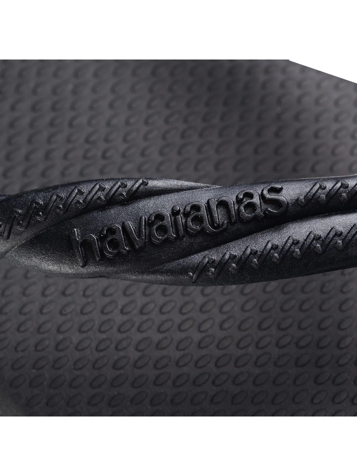 HAVAIANAS Infradito Donna Hav. Fantasia 4147115.0090 Nero - Image 3
