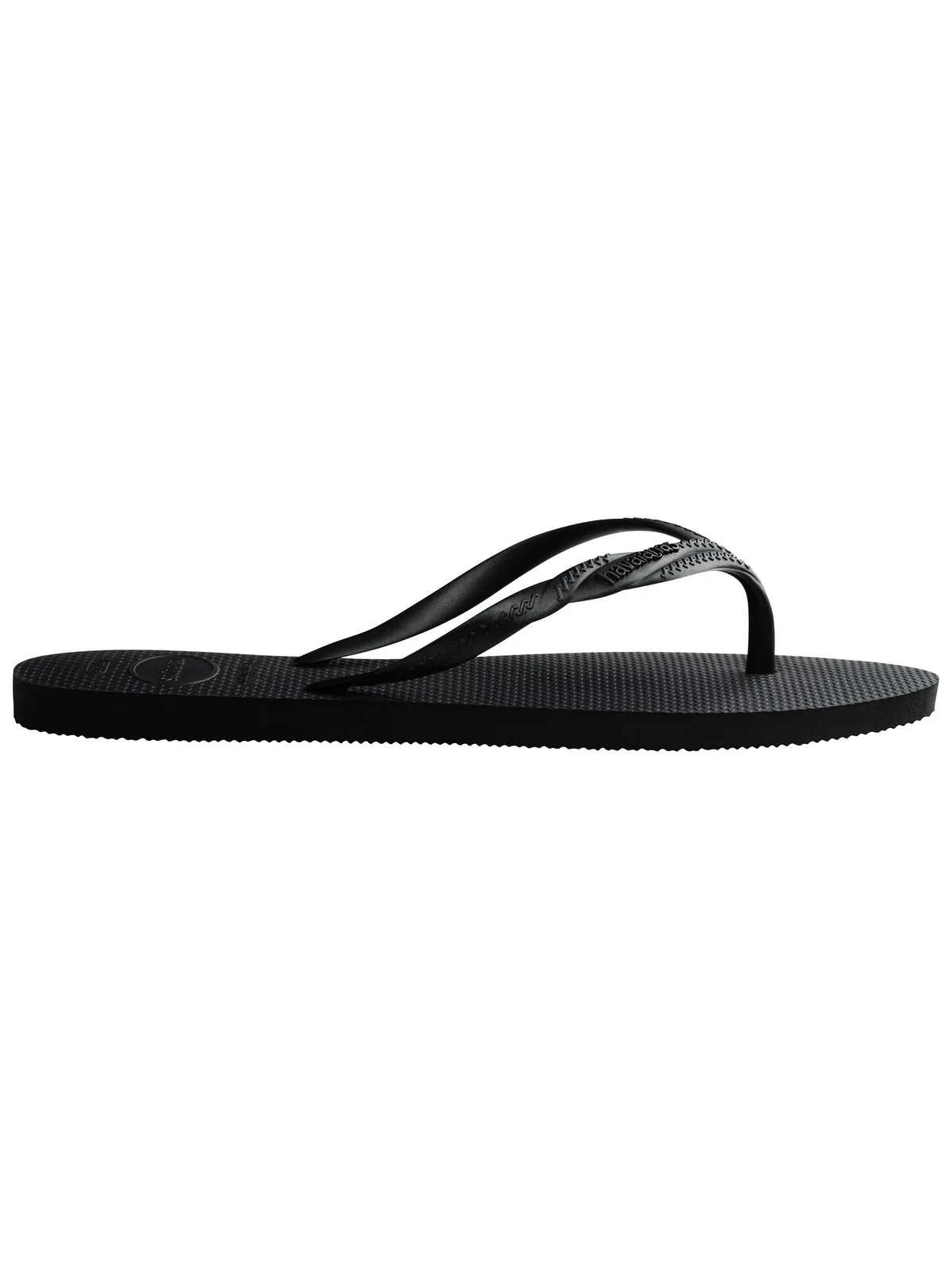 HAVAIANAS Infradito Donna Hav. Fantasia 4147115.0090 Nero - Image 5