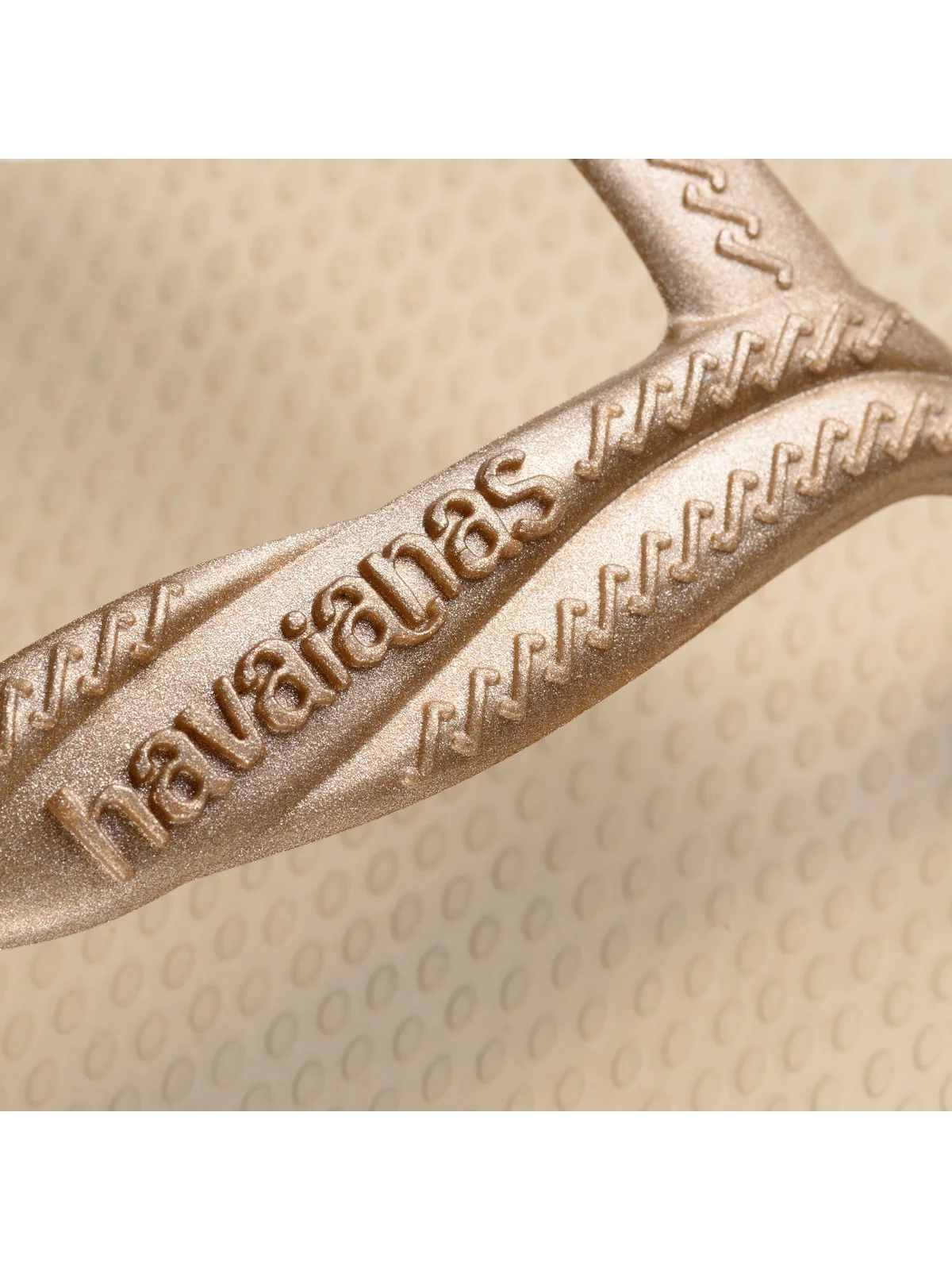 HAVAIANAS Infradito Donna Hav. Fantasia 4147115.0154 Beige - Image 7