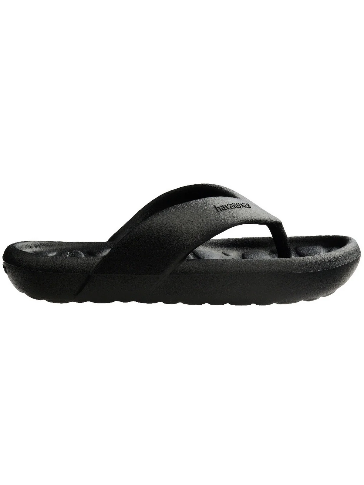 HAVAIANAS Infradito Donna Hav. Flip flop candy 4149964.0090 Nero - Image 3