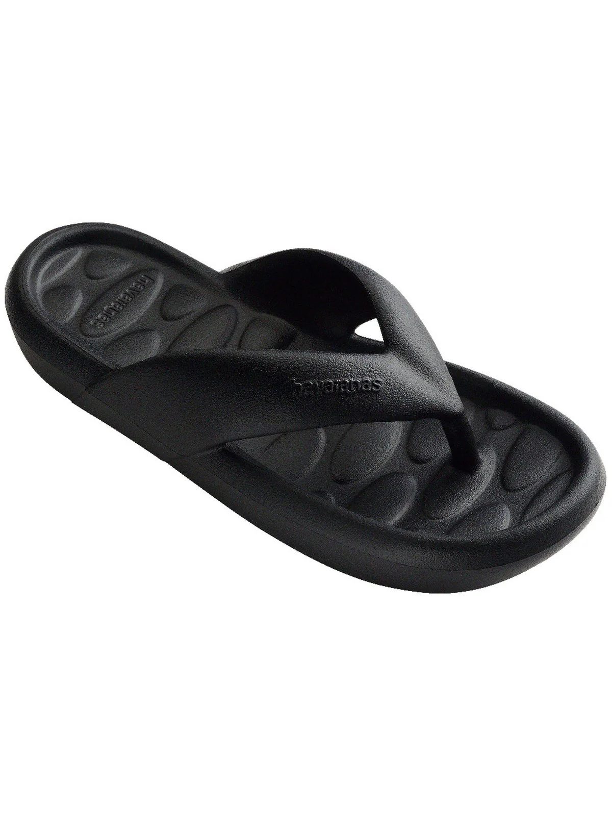 HAVAIANAS Infradito Donna Hav. Flip flop candy 4149964.0090 Nero - Image 4