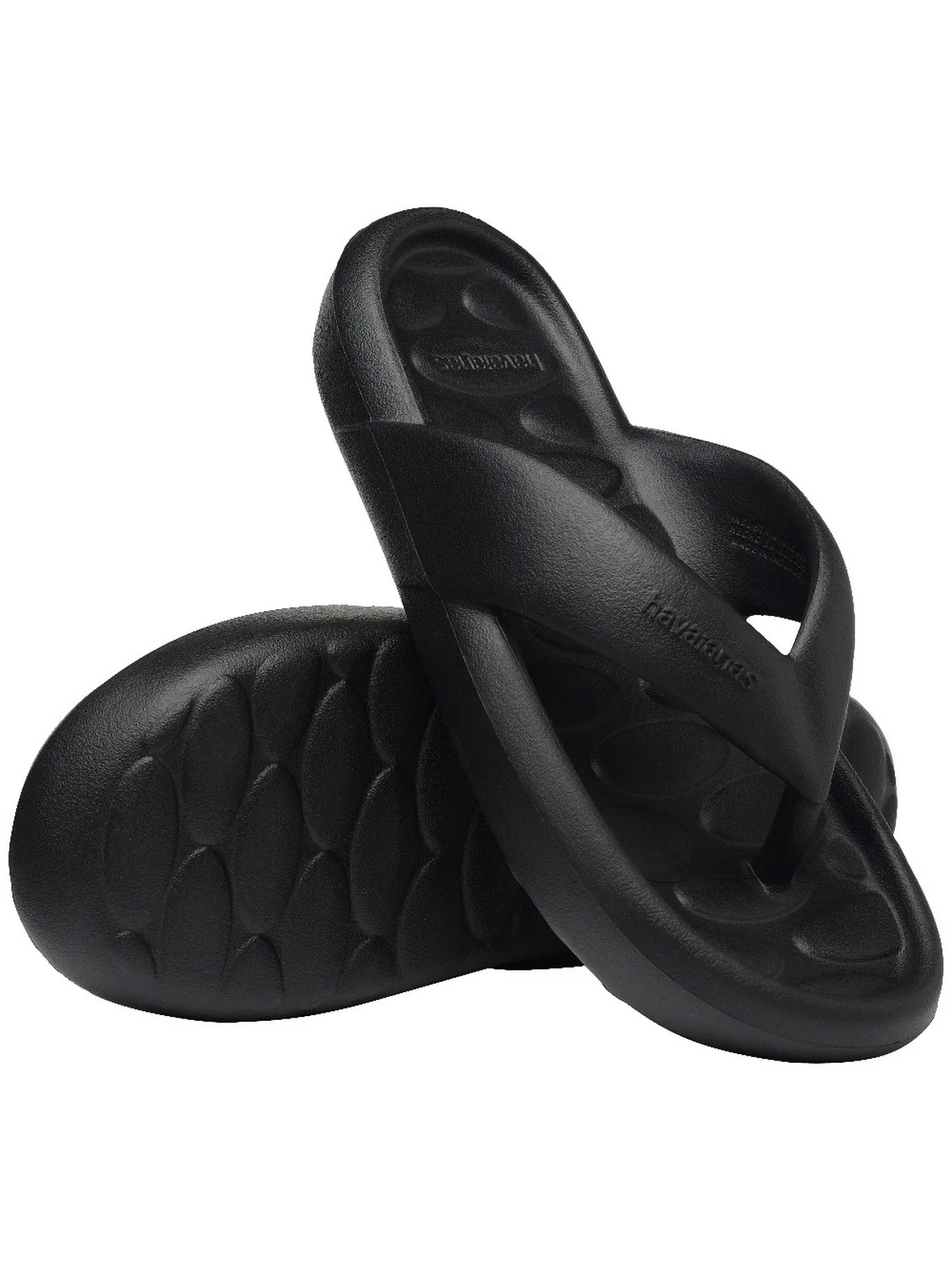 HAVAIANAS Infradito Donna Hav. Flip flop candy 4149964.0090 Nero - Image 5