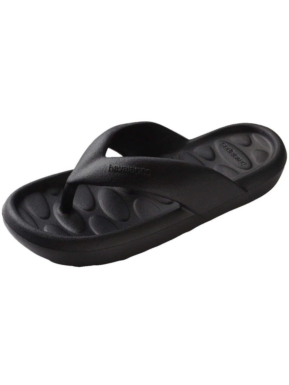HAVAIANAS Infradito Donna Hav. Flip flop candy 4149964.0090 Nero - Image 6