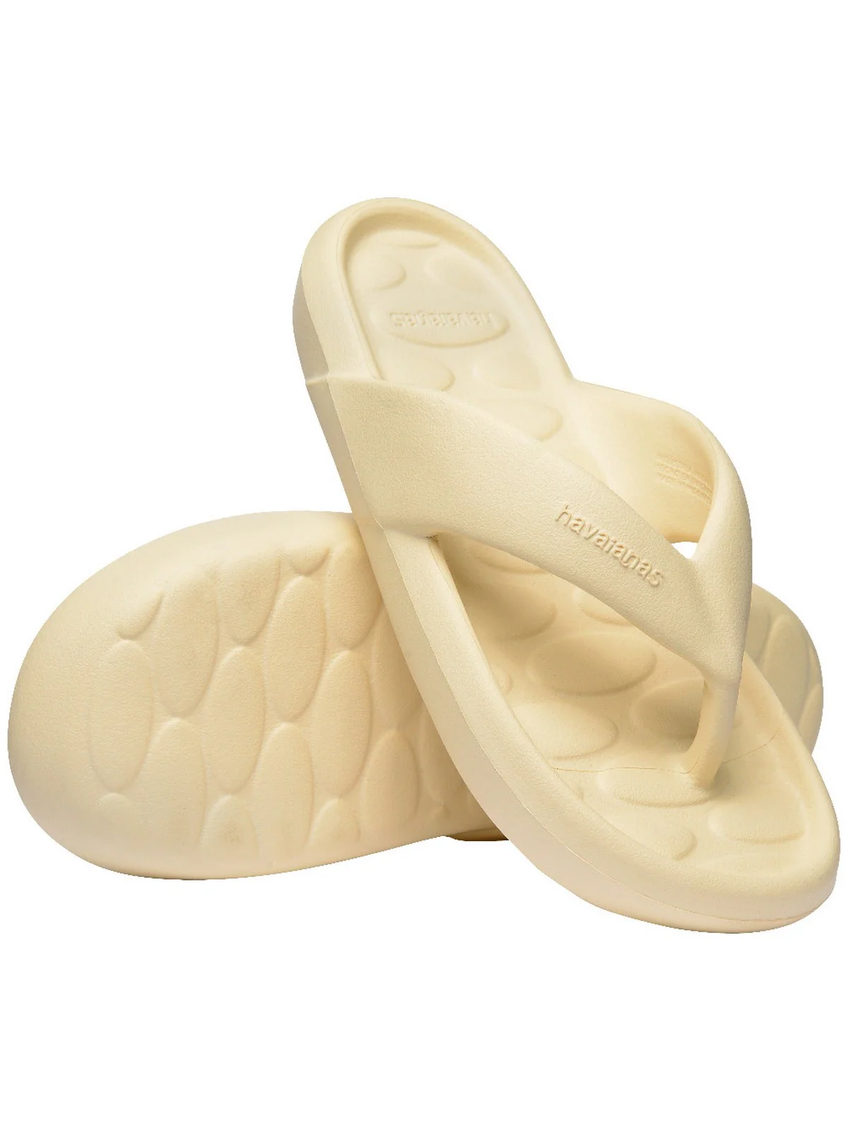 HAVAIANAS Infradito Donna Hav. Flip flop candy 4149964.9256 Beige - Image 2