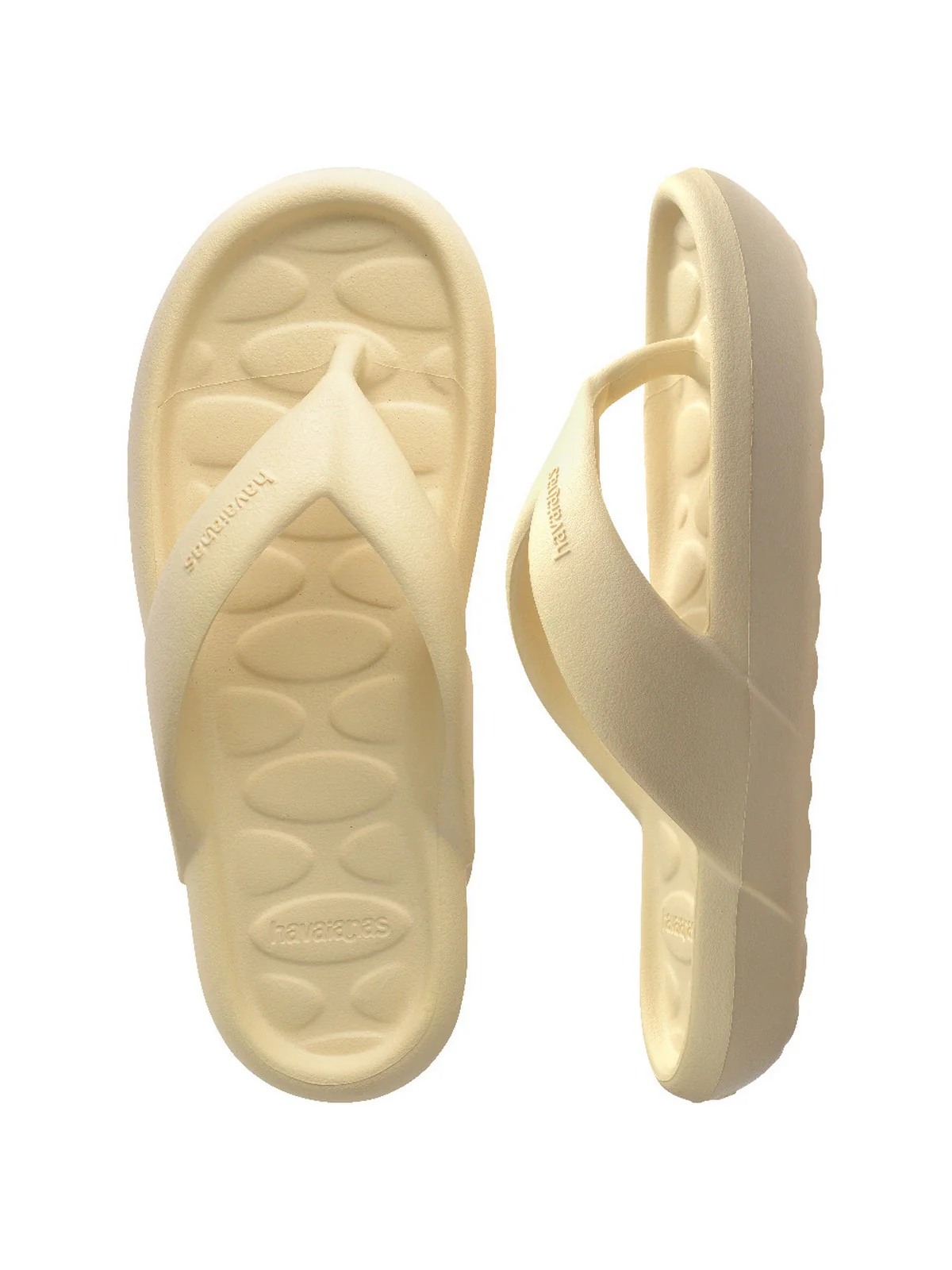 HAVAIANAS Infradito Donna Hav. Flip flop candy 4149964.9256 Beige - Image 4
