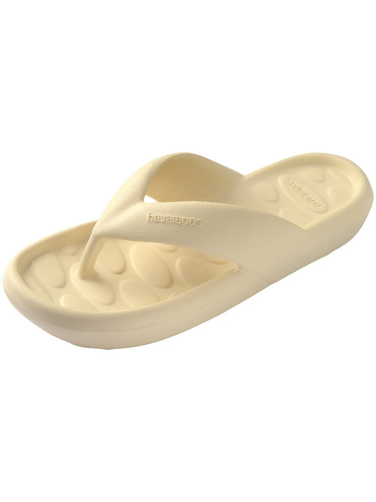 HAVAIANAS Infradito Donna Hav. Flip flop candy 4149964.9256 Beige - Image 5