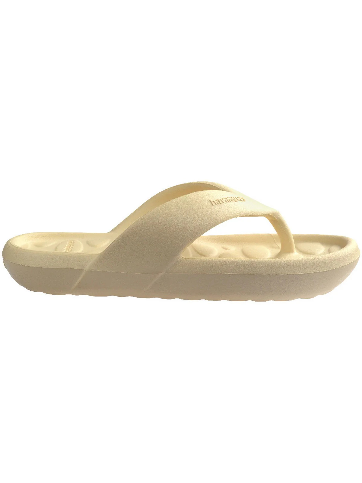 HAVAIANAS Infradito Donna Hav. Flip flop candy 4149964.9256 Beige - Image 6