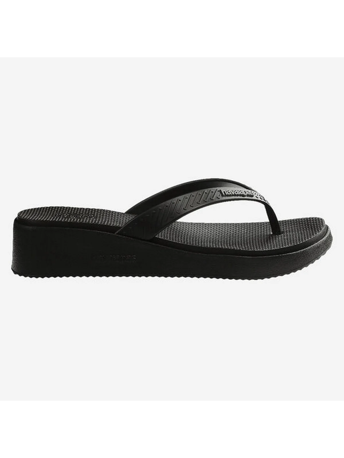 HAVAIANAS Infradito Donna Hav. High Platform 4149329.0090 Nero - Image 3