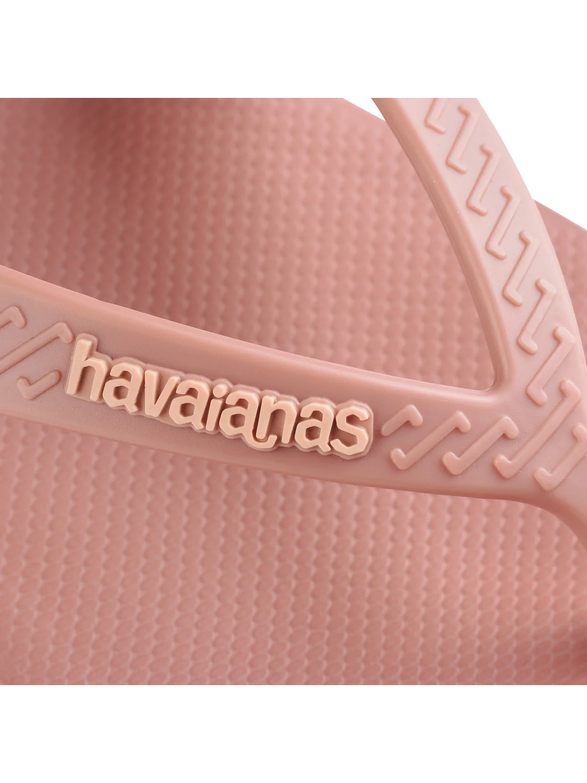 HAVAIANAS Infradito Donna Hav. High Platform 4149329.3544 Rosa - Image 2