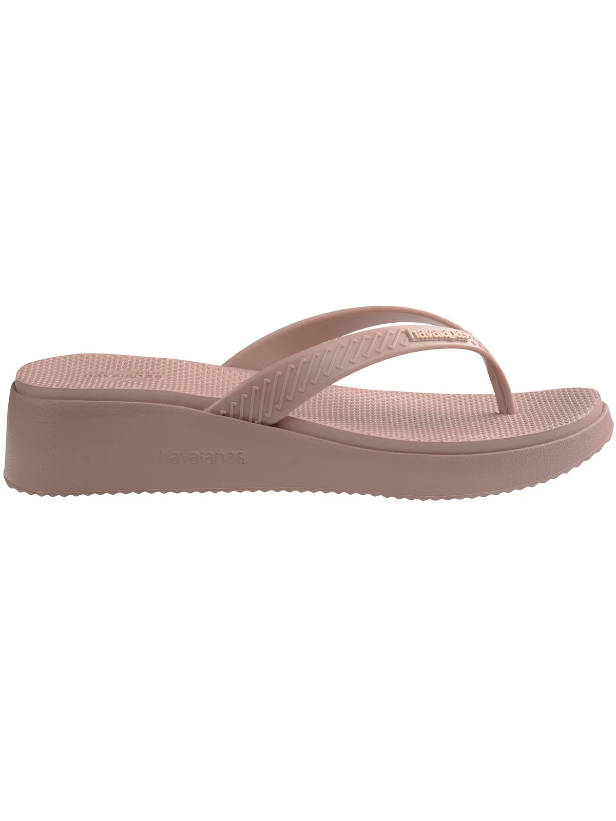 HAVAIANAS Infradito Donna Hav. High Platform 4149329.3544 Rosa - Image 4