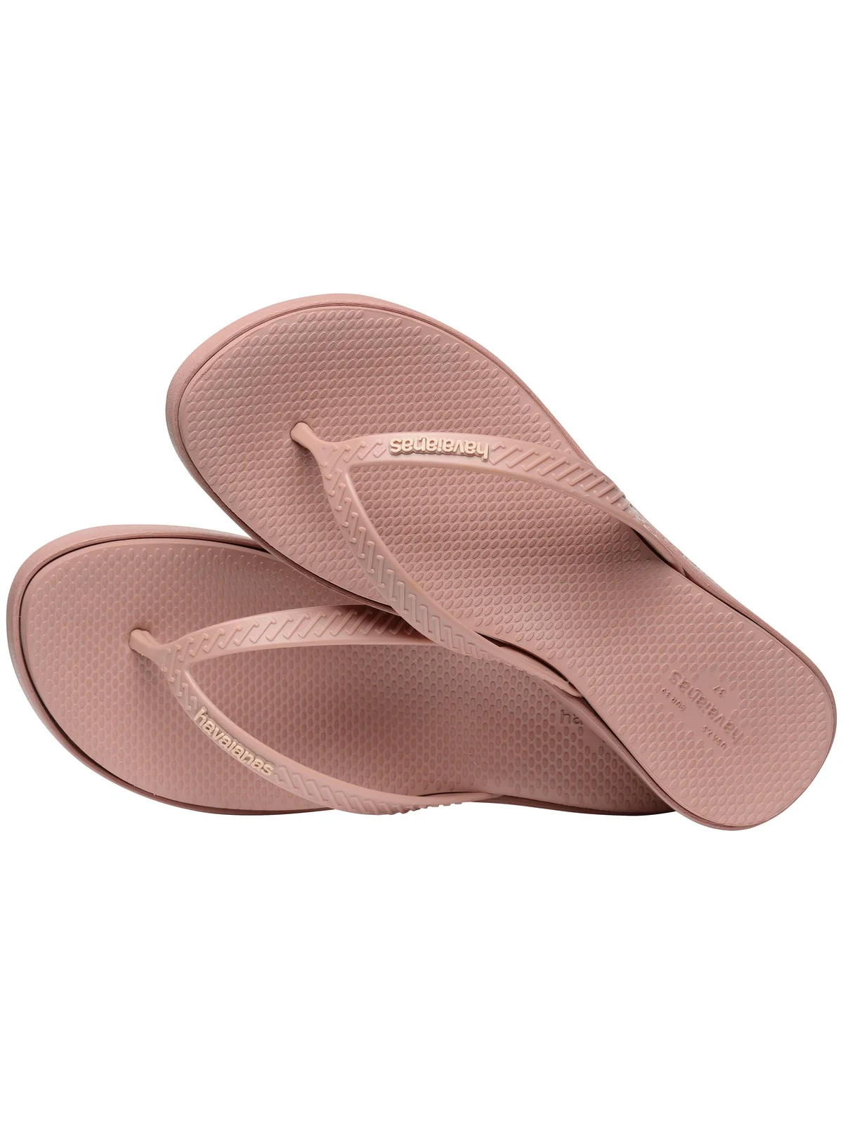 HAVAIANAS Infradito Donna Hav. High Platform 4149329.3544 Rosa - Image 6