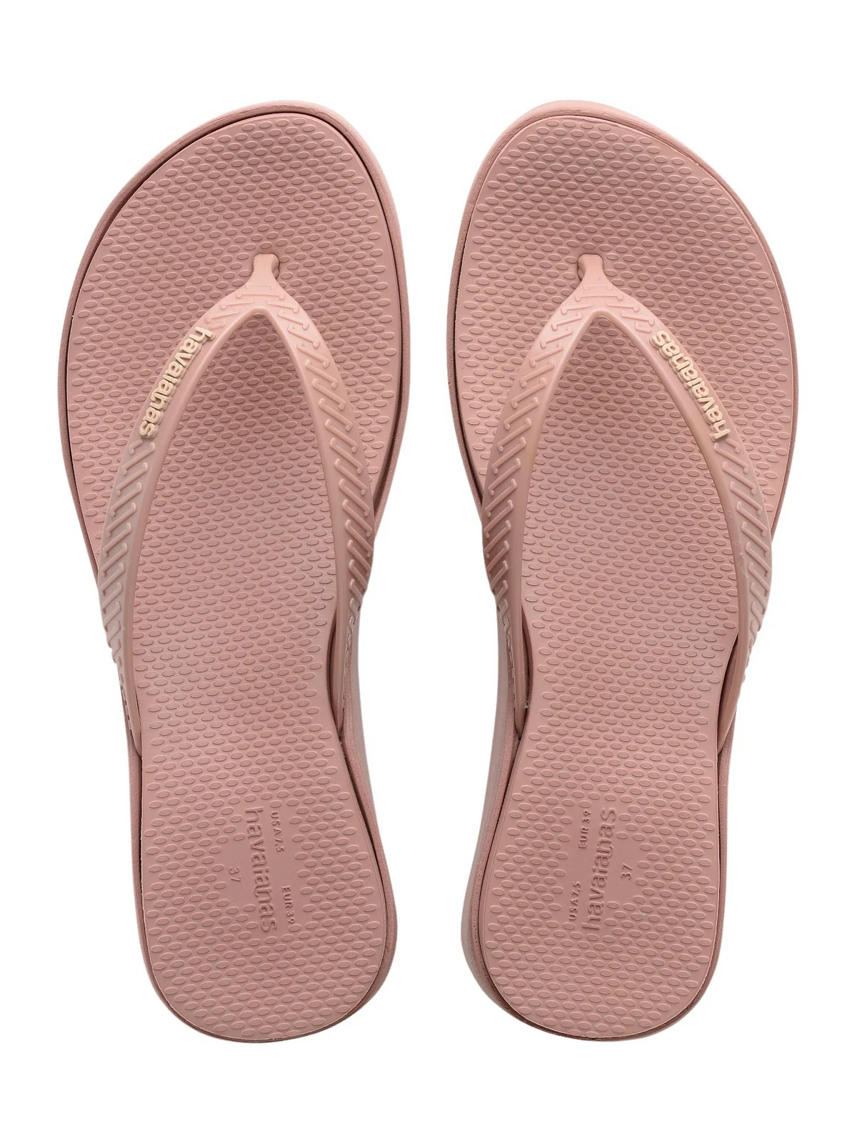 HAVAIANAS Infradito Donna Hav. High Platform 4149329.3544 Rosa - Image 8