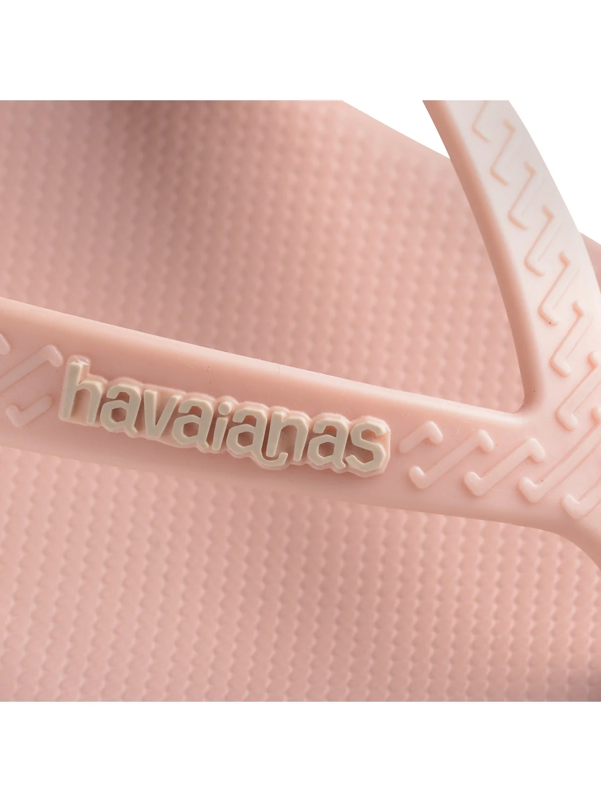 HAVAIANAS Infradito Donna Hav. High Platform 4150150.0076 Rosa - Image 3