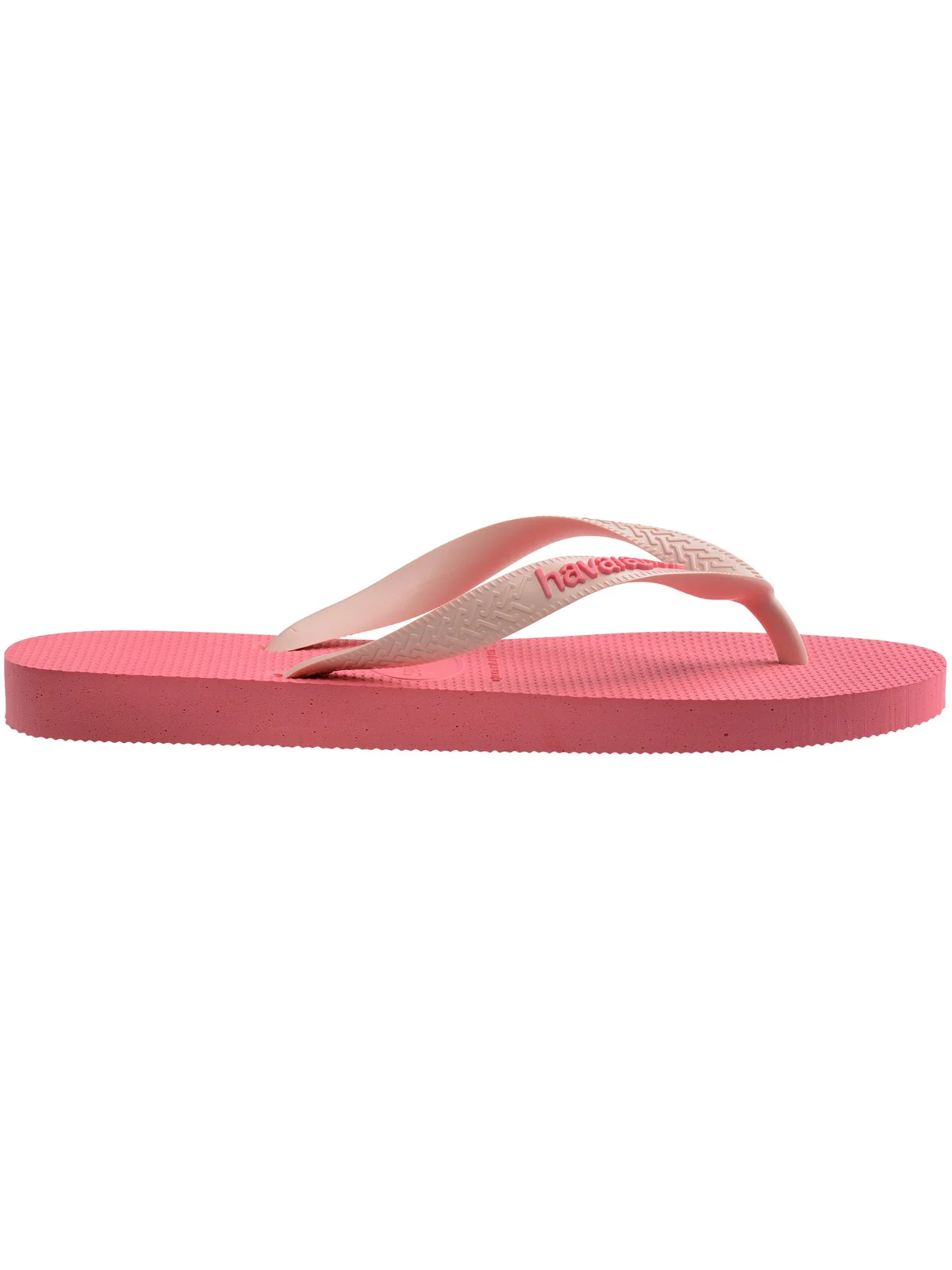 HAVAIANAS Infradito Donna Hav. Logo pop up 4147522.7600 Rosa - Image 5