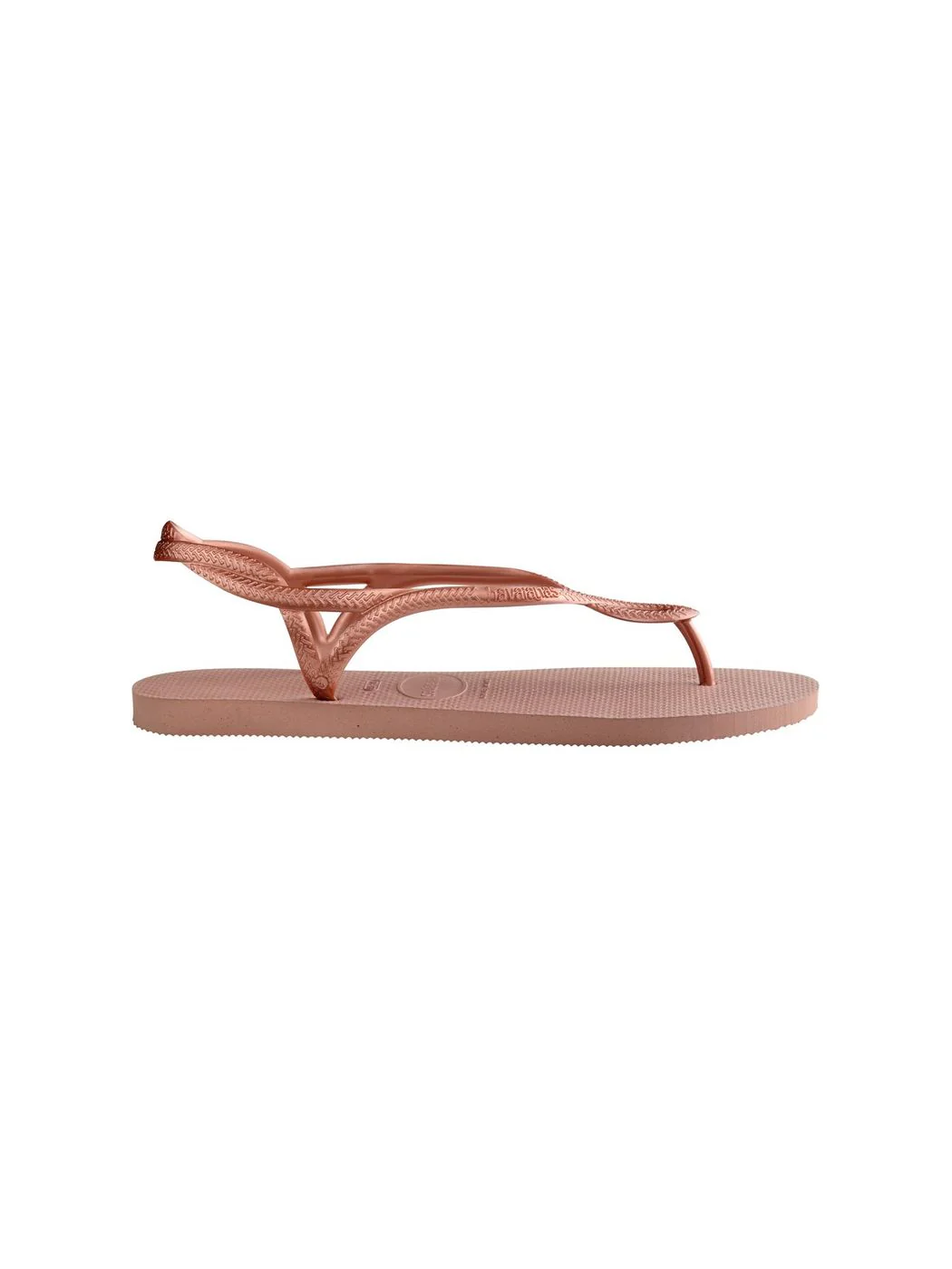 HAVAIANAS Infradito Donna Hav. Luna 4129697.3544 Rosa - Image 3