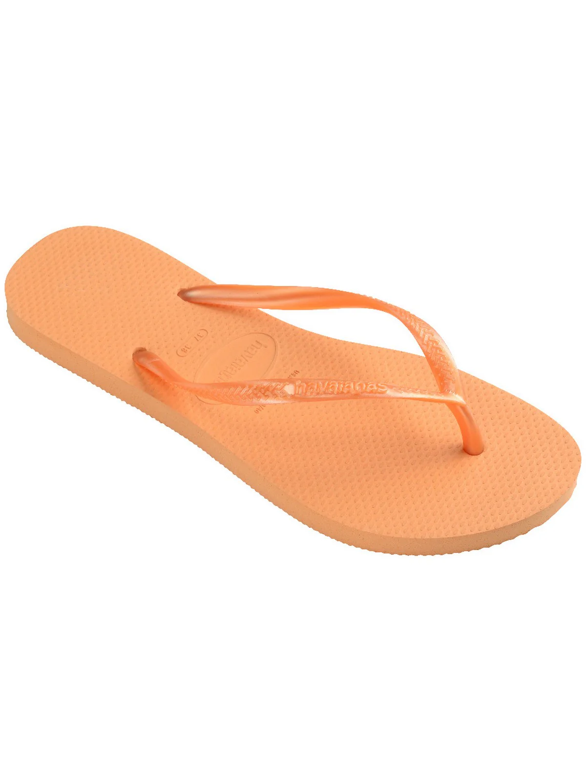 HAVAIANAS Infradito Donna HAV. SLIM 4000030.0027 Rosa - Image 2