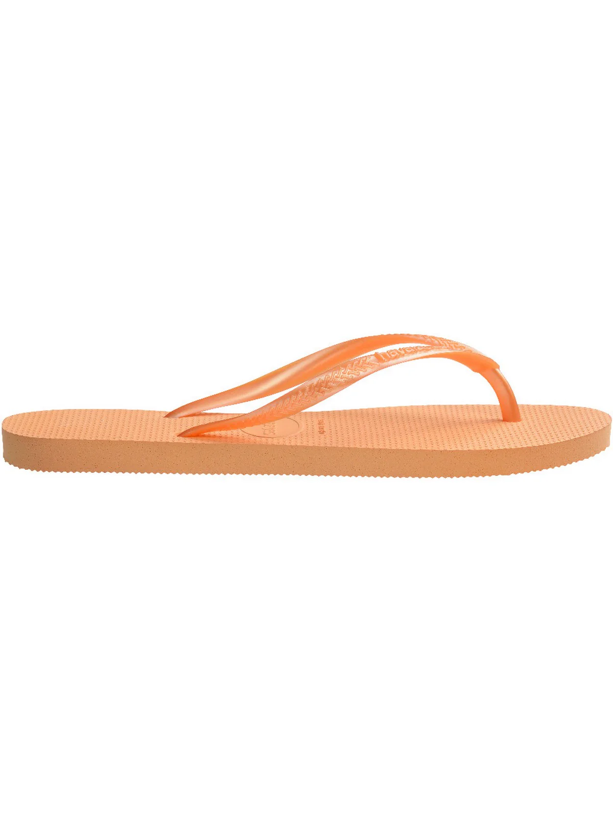HAVAIANAS Infradito Donna HAV. SLIM 4000030.0027 Rosa - Image 4