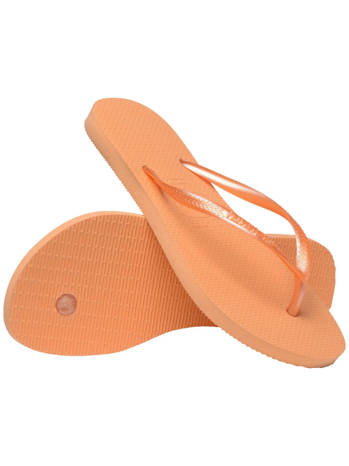 HAVAIANAS Infradito Donna HAV. SLIM 4000030.0027 Rosa - Image 6