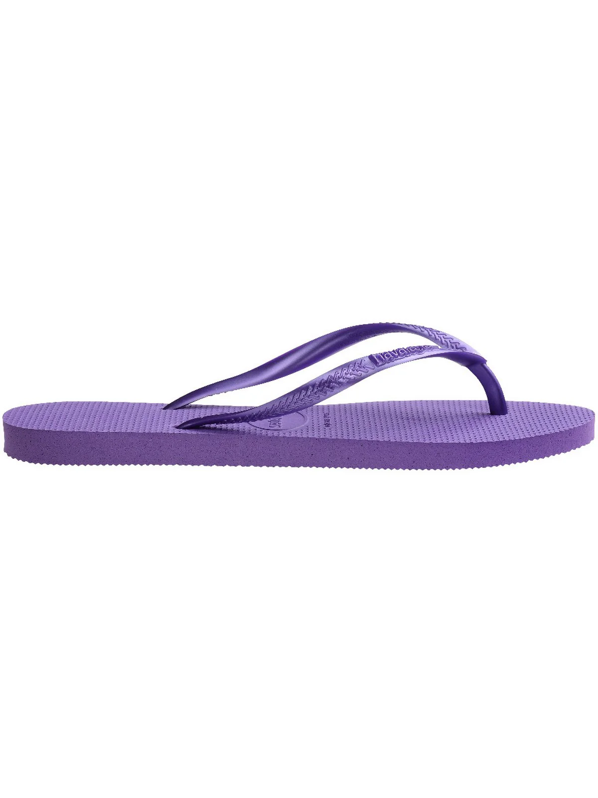 HAVAIANAS Infradito Donna HAV. SLIM 4000030.3503 Viola - Image 4
