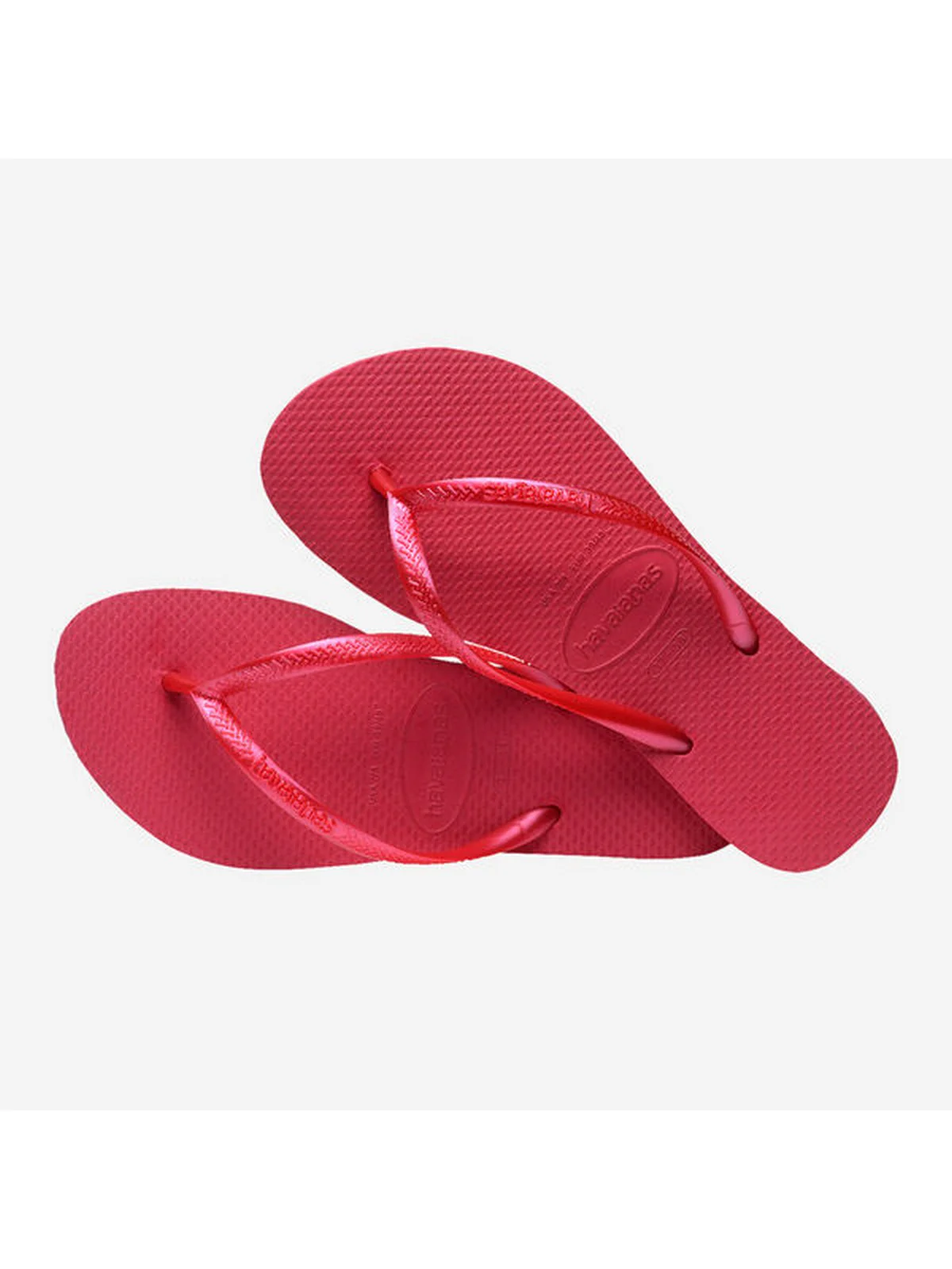 HAVAIANAS Infradito Donna HAV. SLIM 4000030.5241 Rosa - Image 2