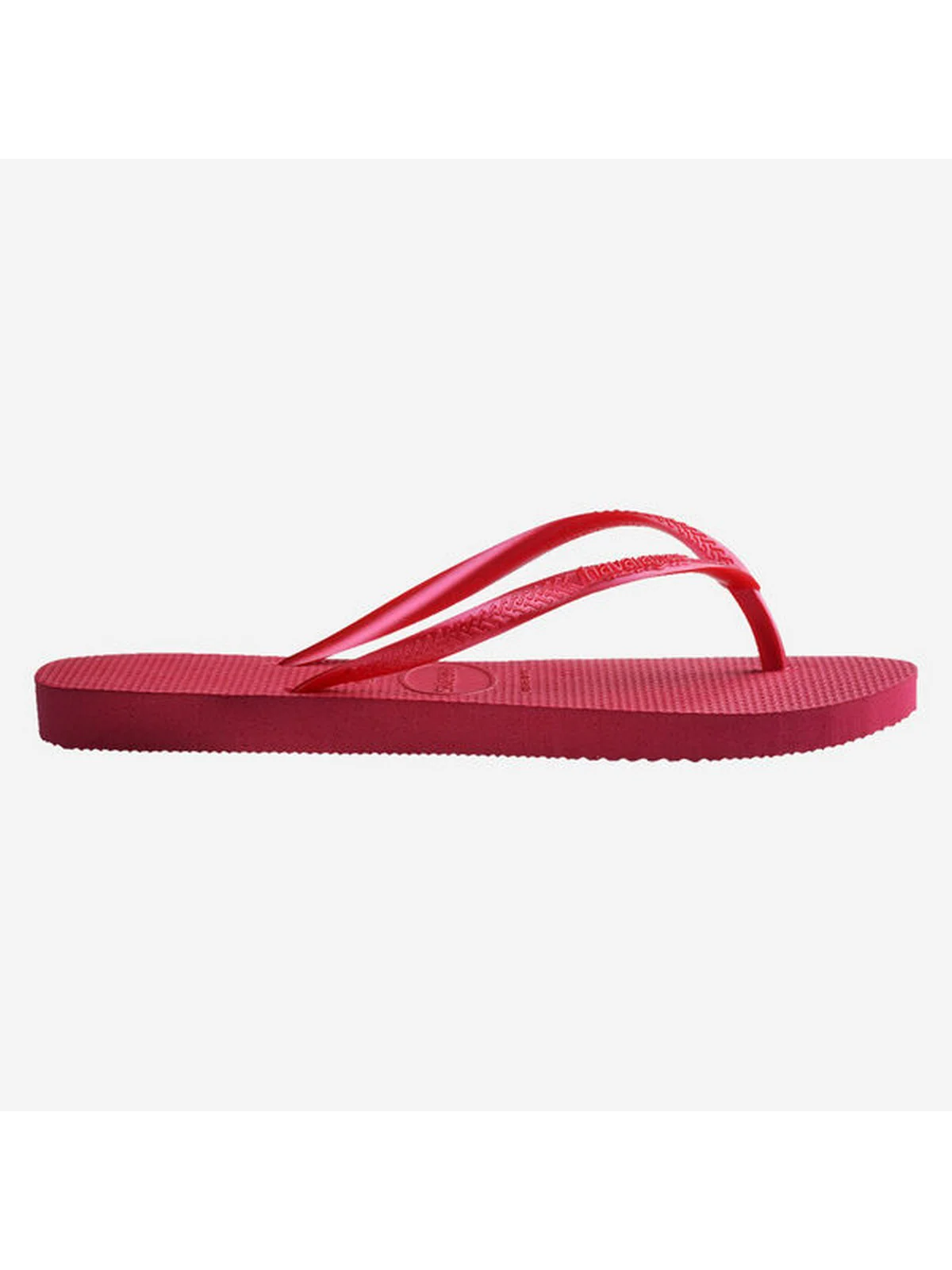 HAVAIANAS Infradito Donna HAV. SLIM 4000030.5241 Rosa - Image 3