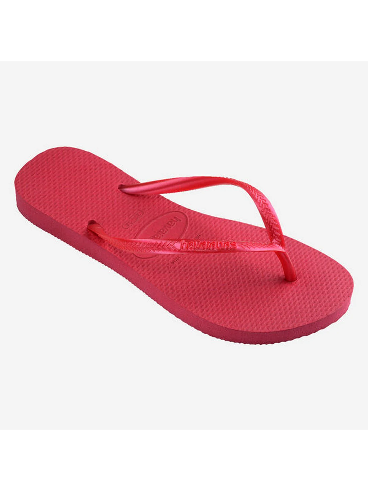 HAVAIANAS Infradito Donna HAV. SLIM 4000030.5241 Rosa - Image 4