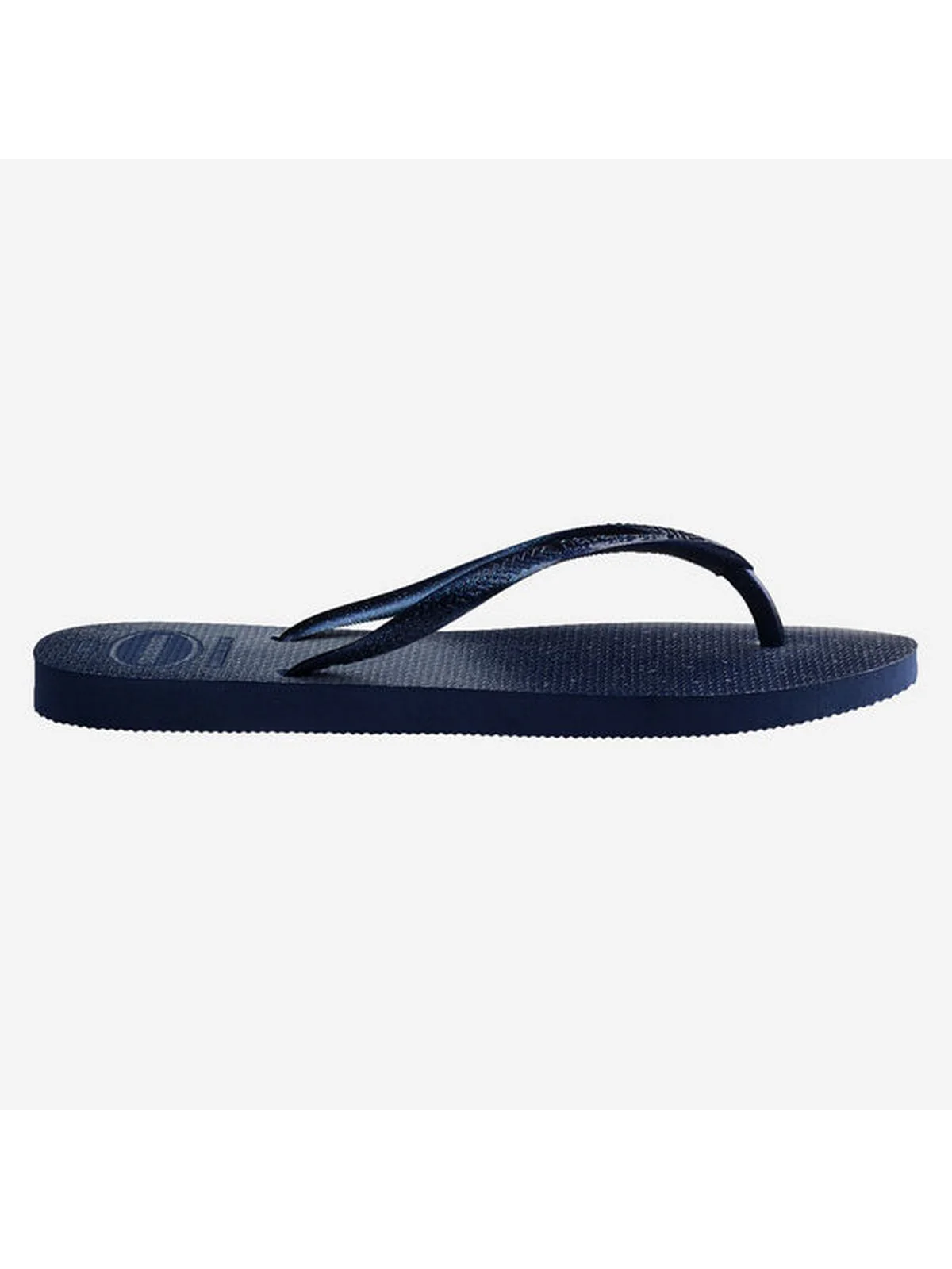 HAVAIANAS Infradito Donna Hav. Slim Gloss 4145617.4368 Blu - Image 3