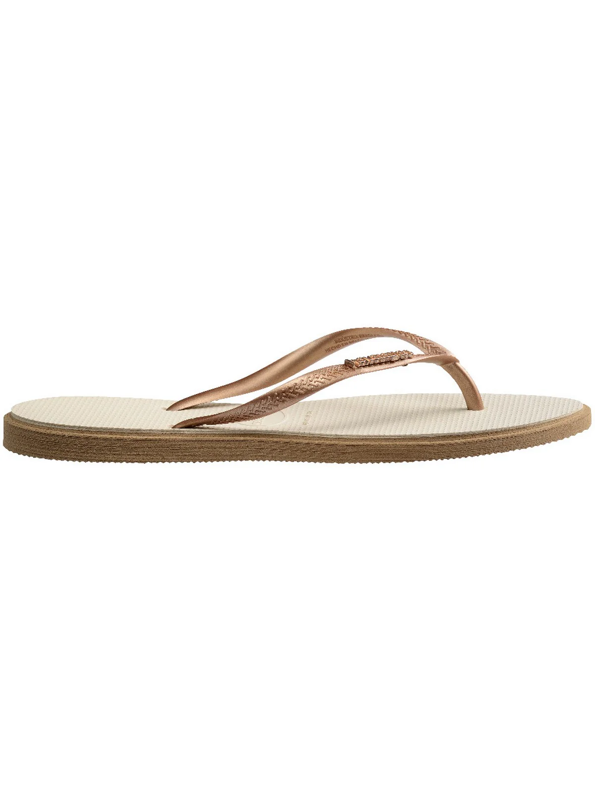 HAVAIANAS Infradito Donna Hav. Slim point 4149584.6842 Rosa - Image 3