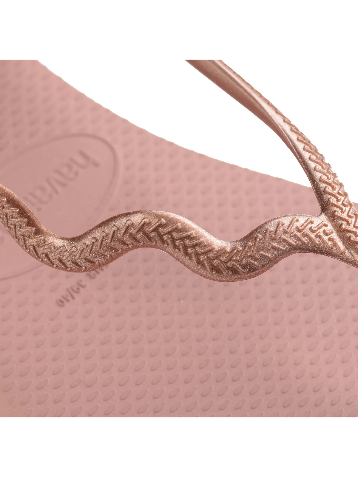 HAVAIANAS Infradito Donna Hav. Soleil 4148977.1729 Rosa - Image 2
