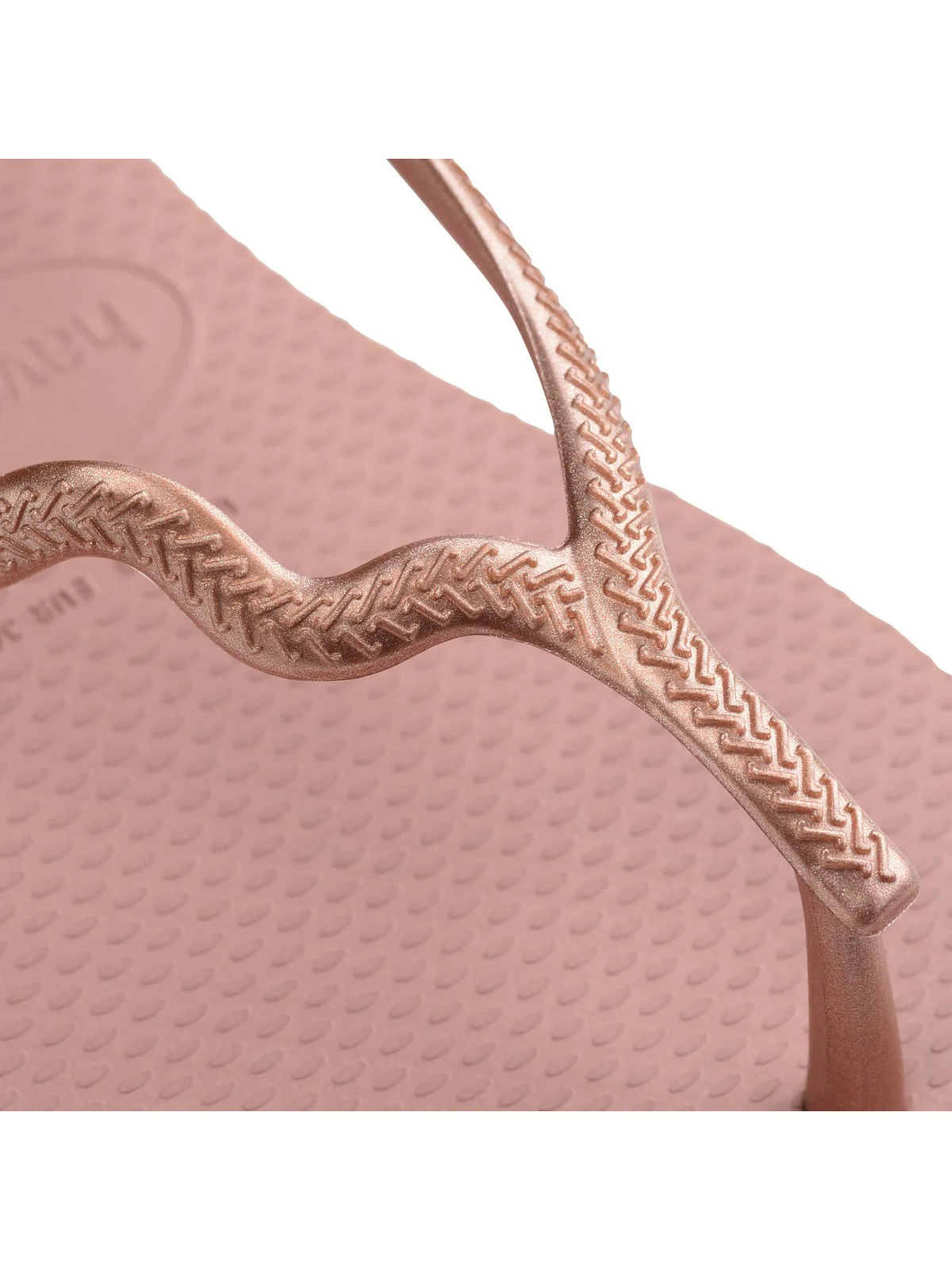 HAVAIANAS Infradito Donna Hav. Soleil 4148977.1729 Rosa - Image 3