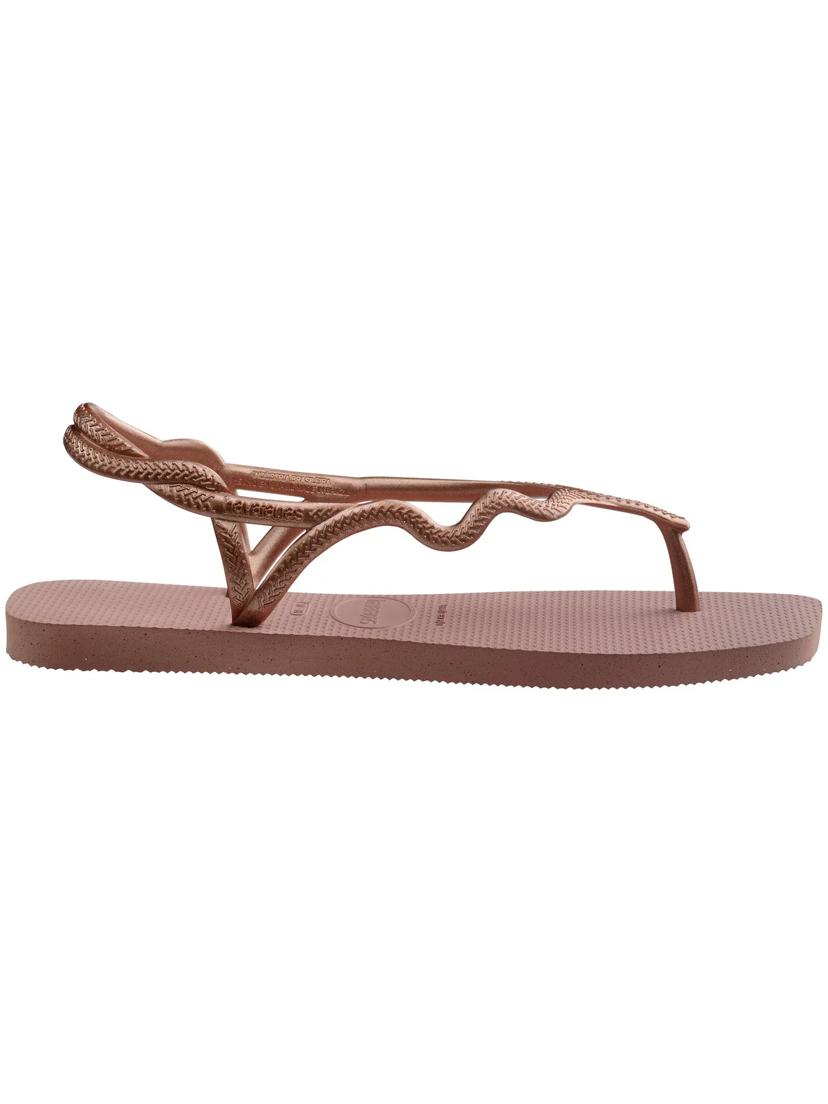 HAVAIANAS Infradito Donna Hav. Soleil 4148977.1729 Rosa - Image 6