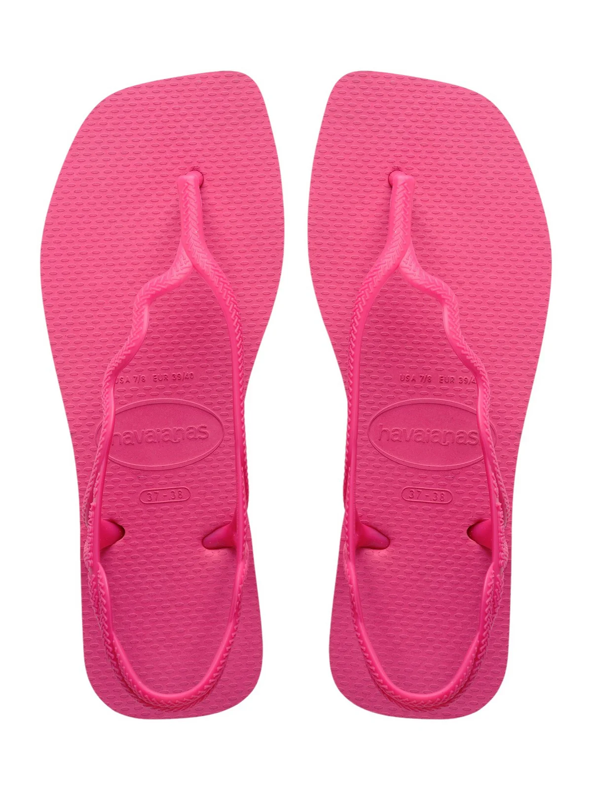 HAVAIANAS Infradito Donna Hav. Soleil 4148977.5784 Rosa - Image 6