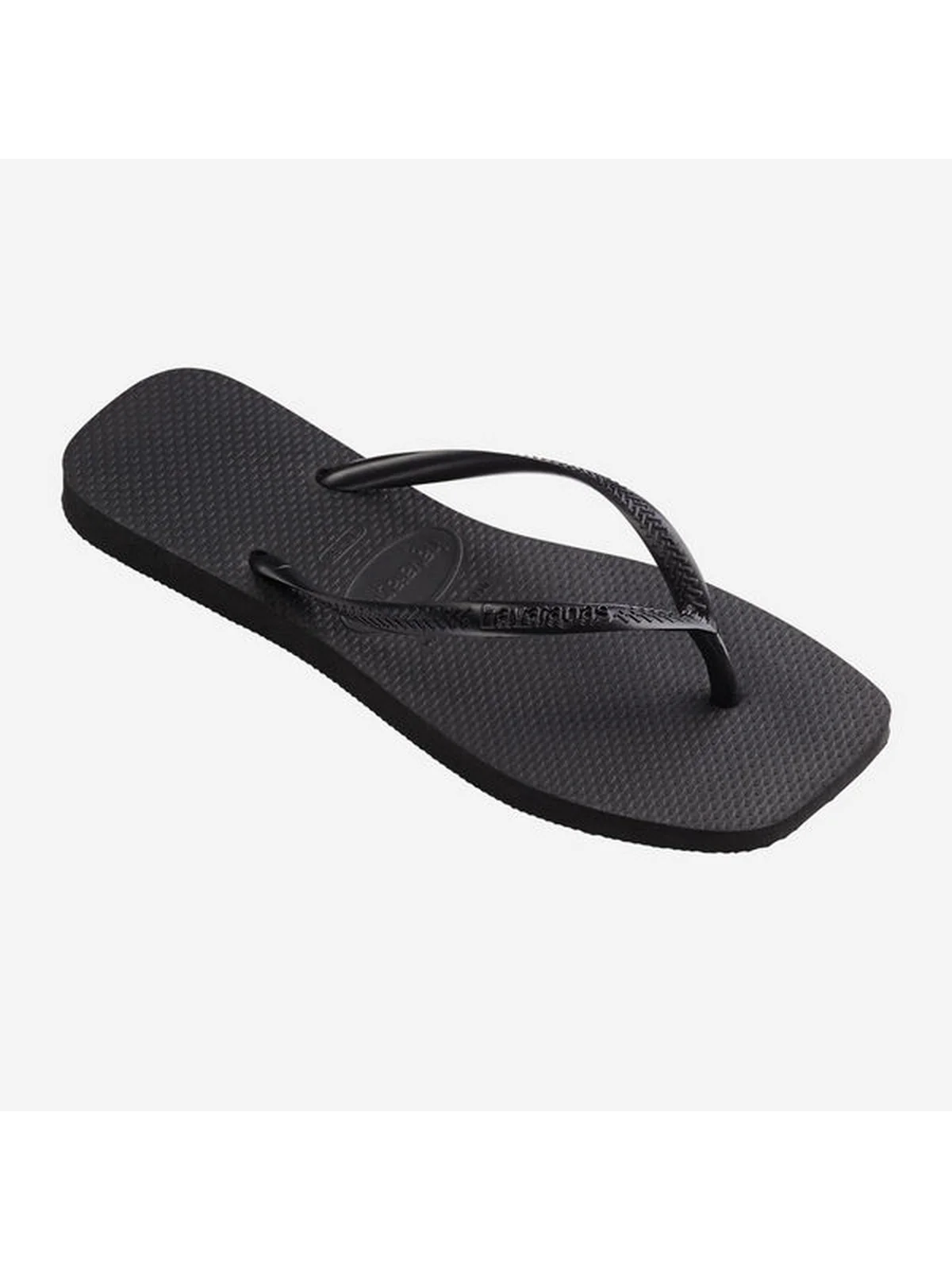 HAVAIANAS Infradito Donna Hav. Square 4148301.0090 Nero - Image 3
