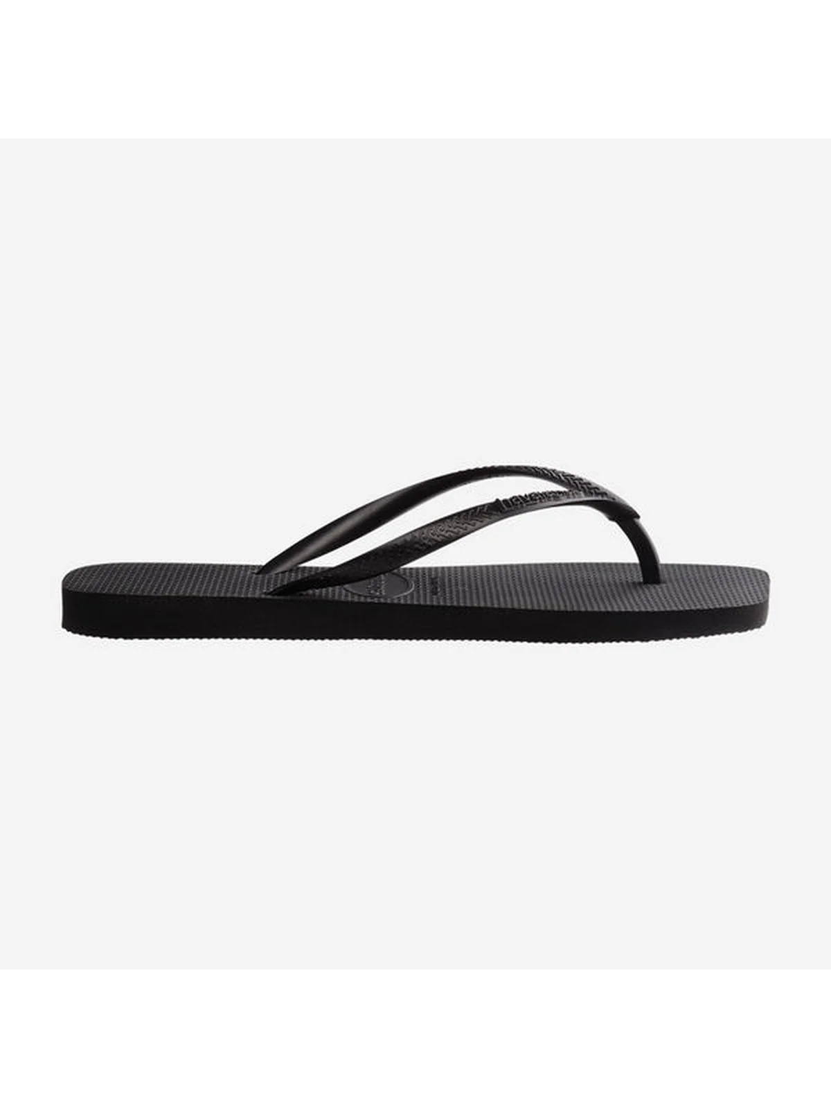 HAVAIANAS Infradito Donna Hav. Square 4148301.0090 Nero - Image 4