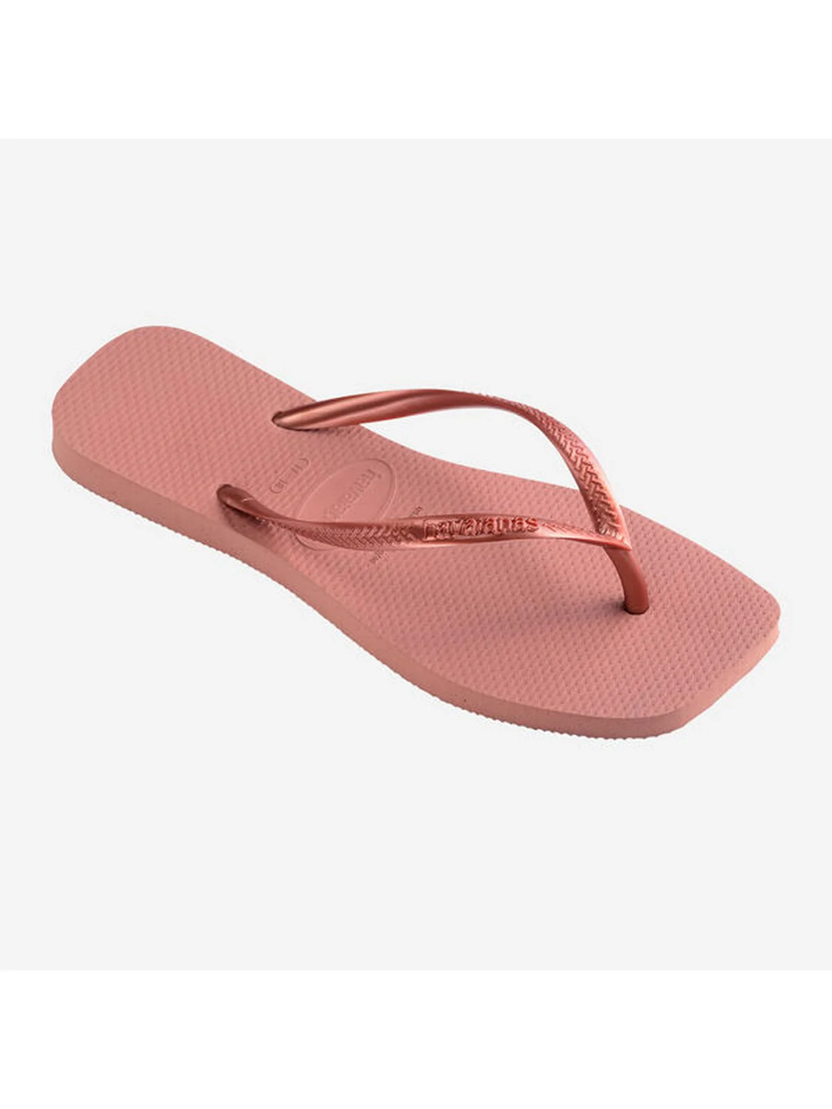 HAVAIANAS Infradito Donna Hav. Square 4148301.3544 Rosa - Image 3