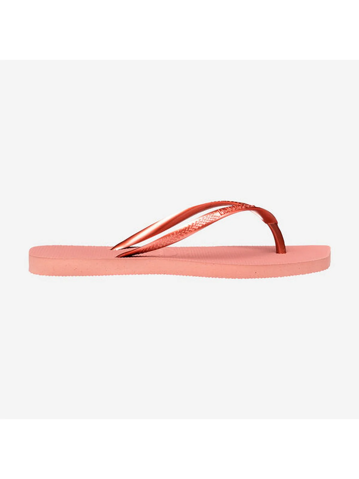 HAVAIANAS Infradito Donna Hav. Square 4148301.3544 Rosa - Image 4