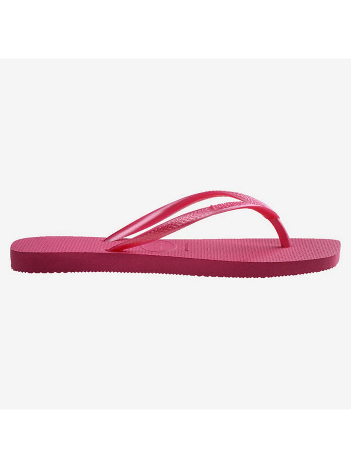 HAVAIANAS Infradito Donna Hav. Square 4148301.5784 Rosa - Image 3