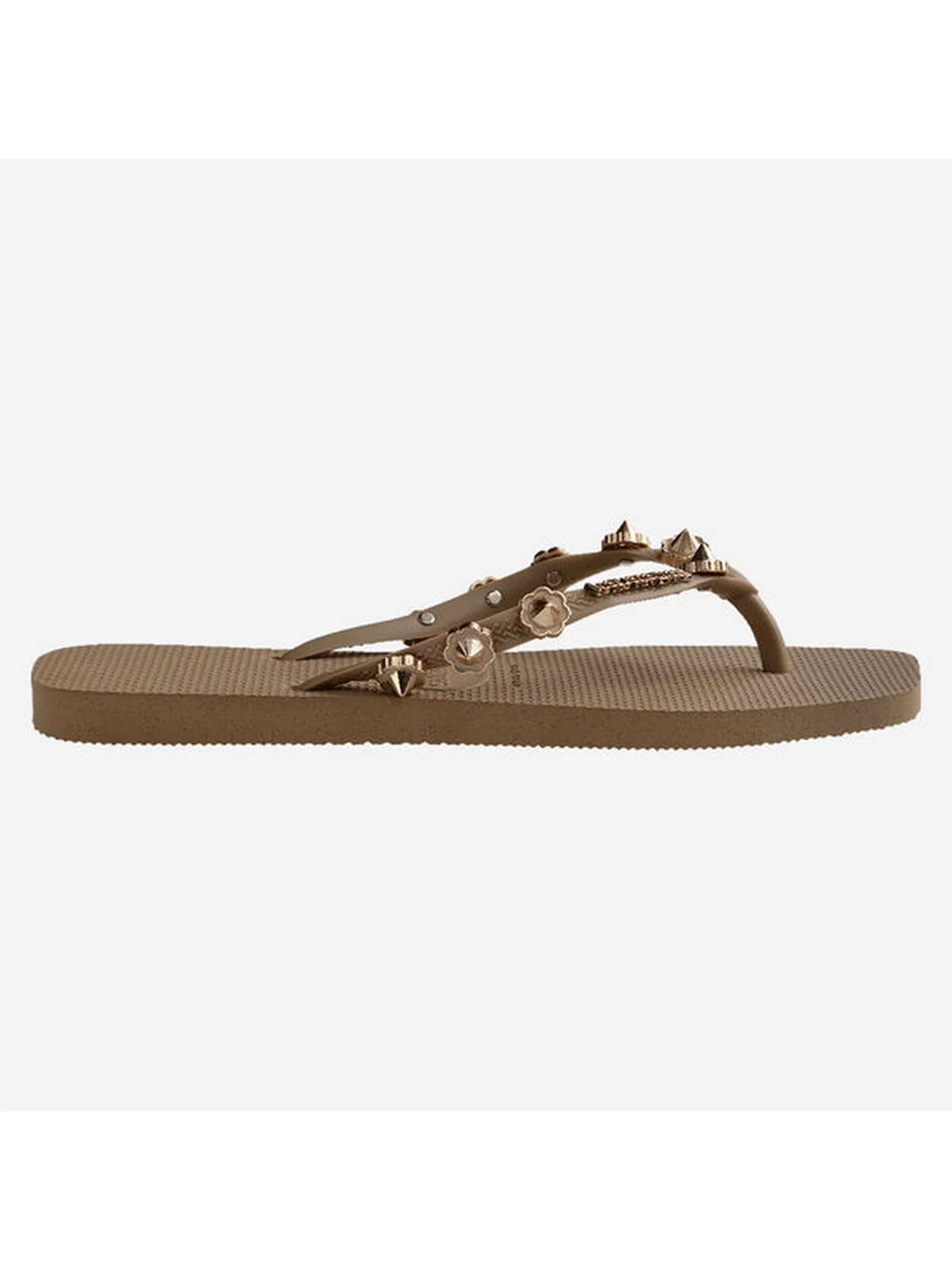 HAVAIANAS Infradito Donna Hav. Square Stylish 4149012.3581 Rosa - Image 2