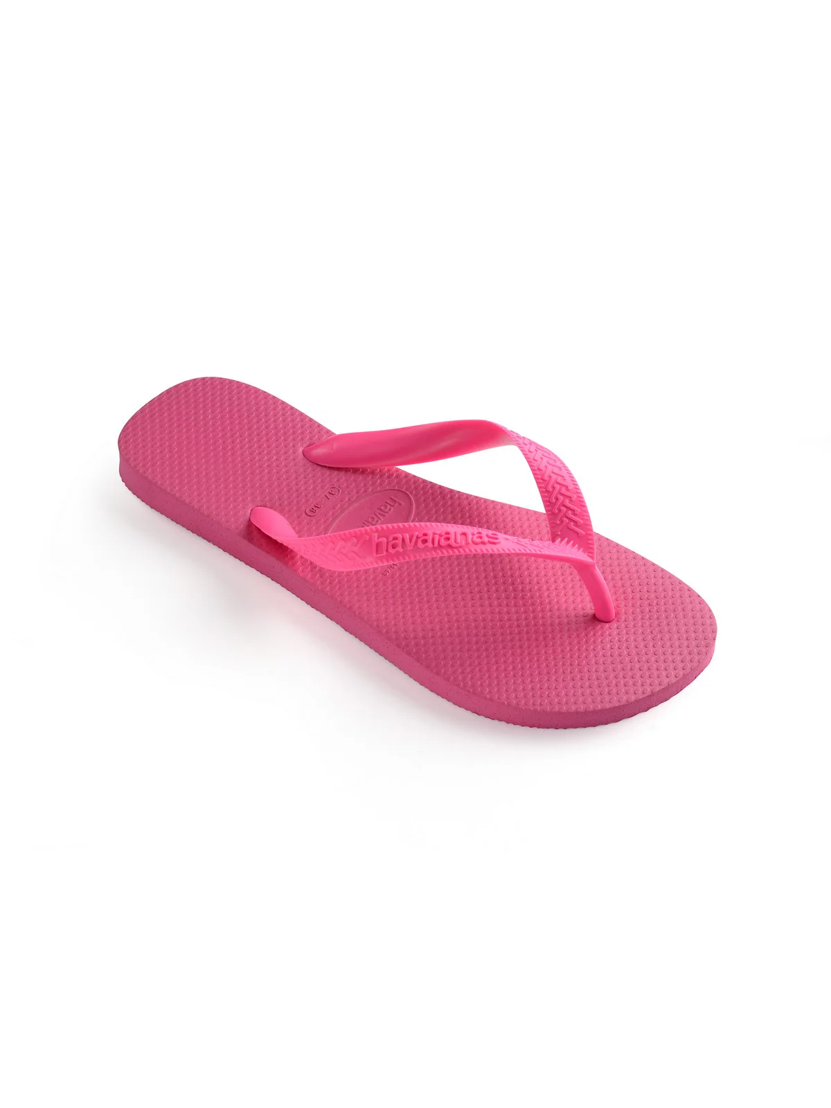 HAVAIANAS Infradito Donna HAV. TOP 4000029.5784 Rosa - Image 4